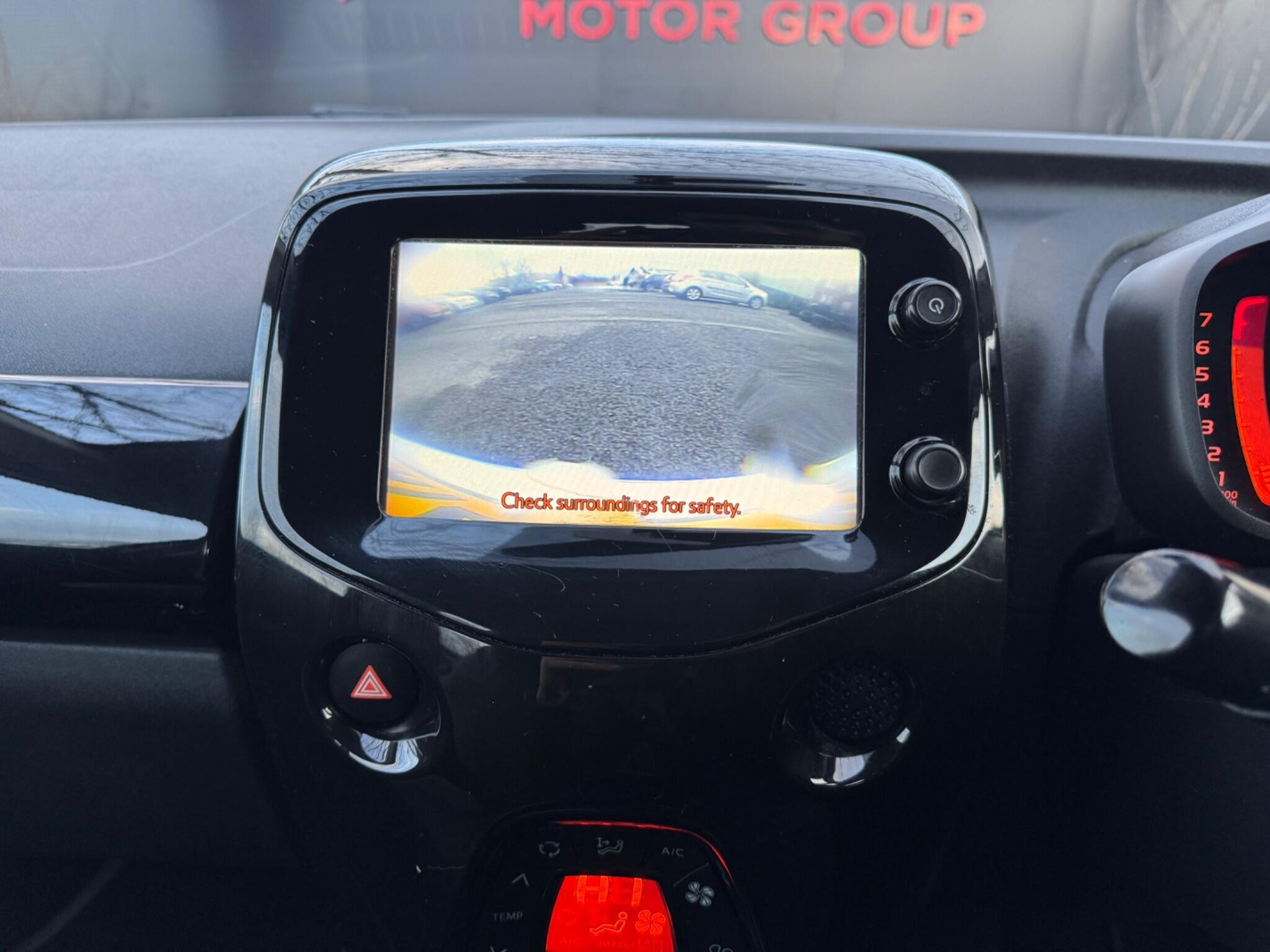 Toyota Aygo - Image 8
