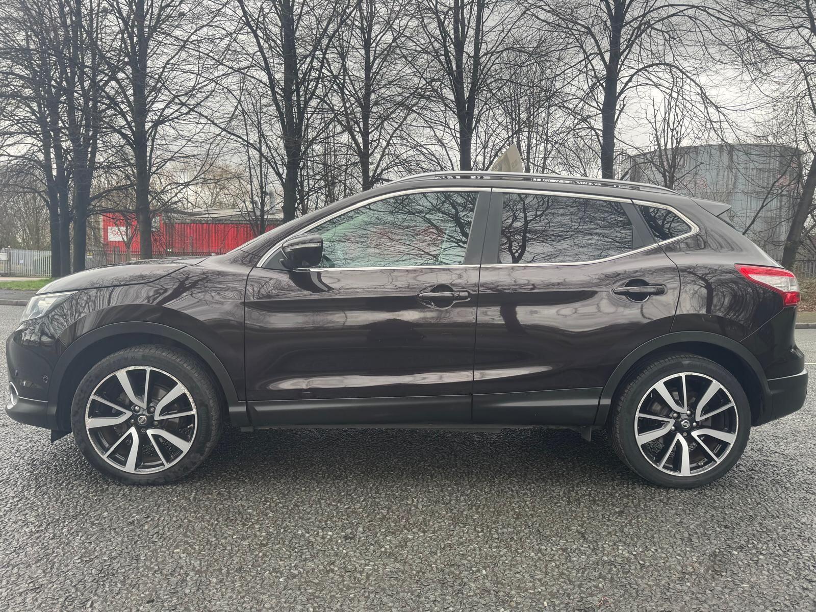 Nissan Qashqai - Image 11