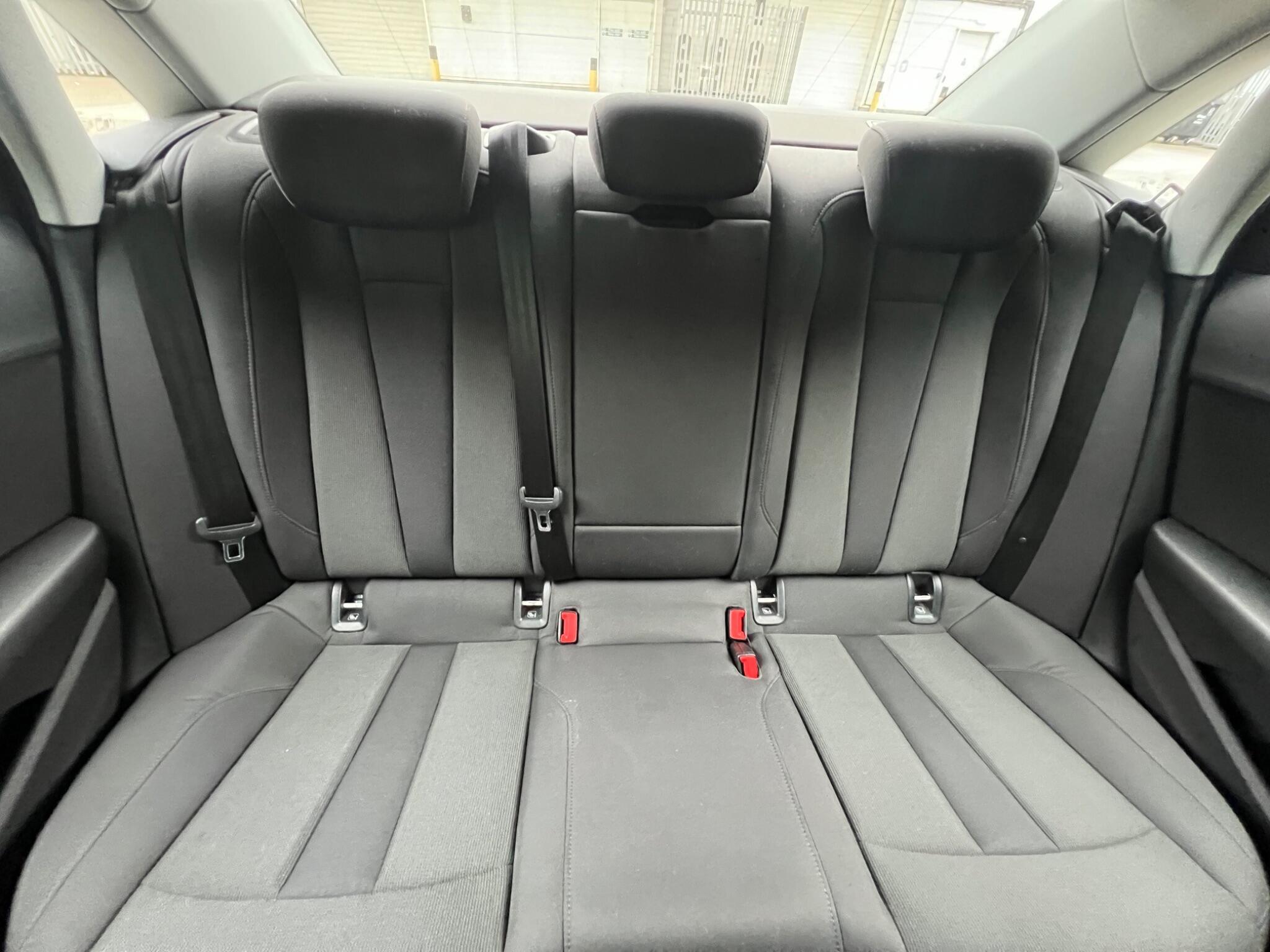Audi A4 - Image 19