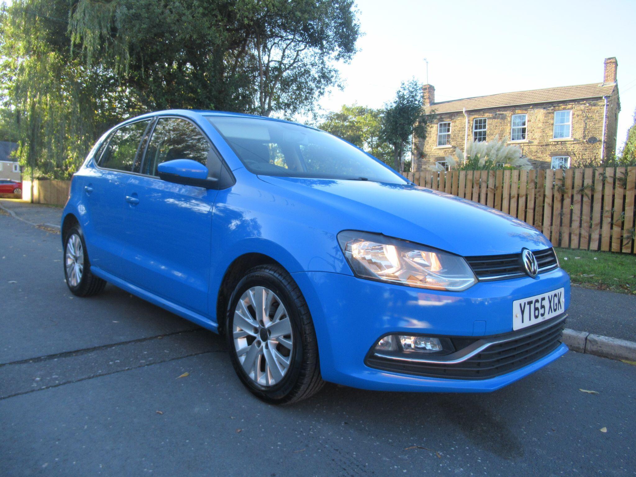 Volkswagen Polo - Image 2