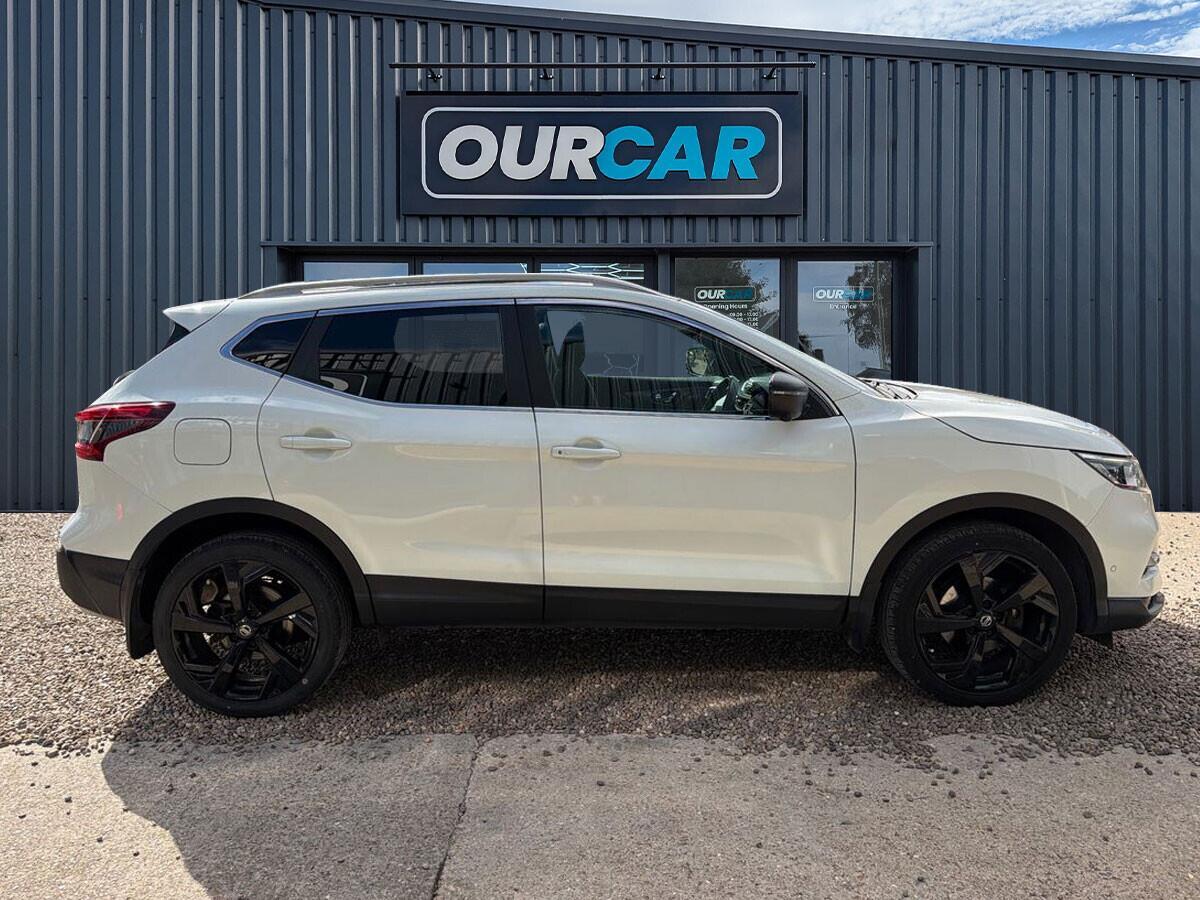 Nissan Qashqai - Image 2