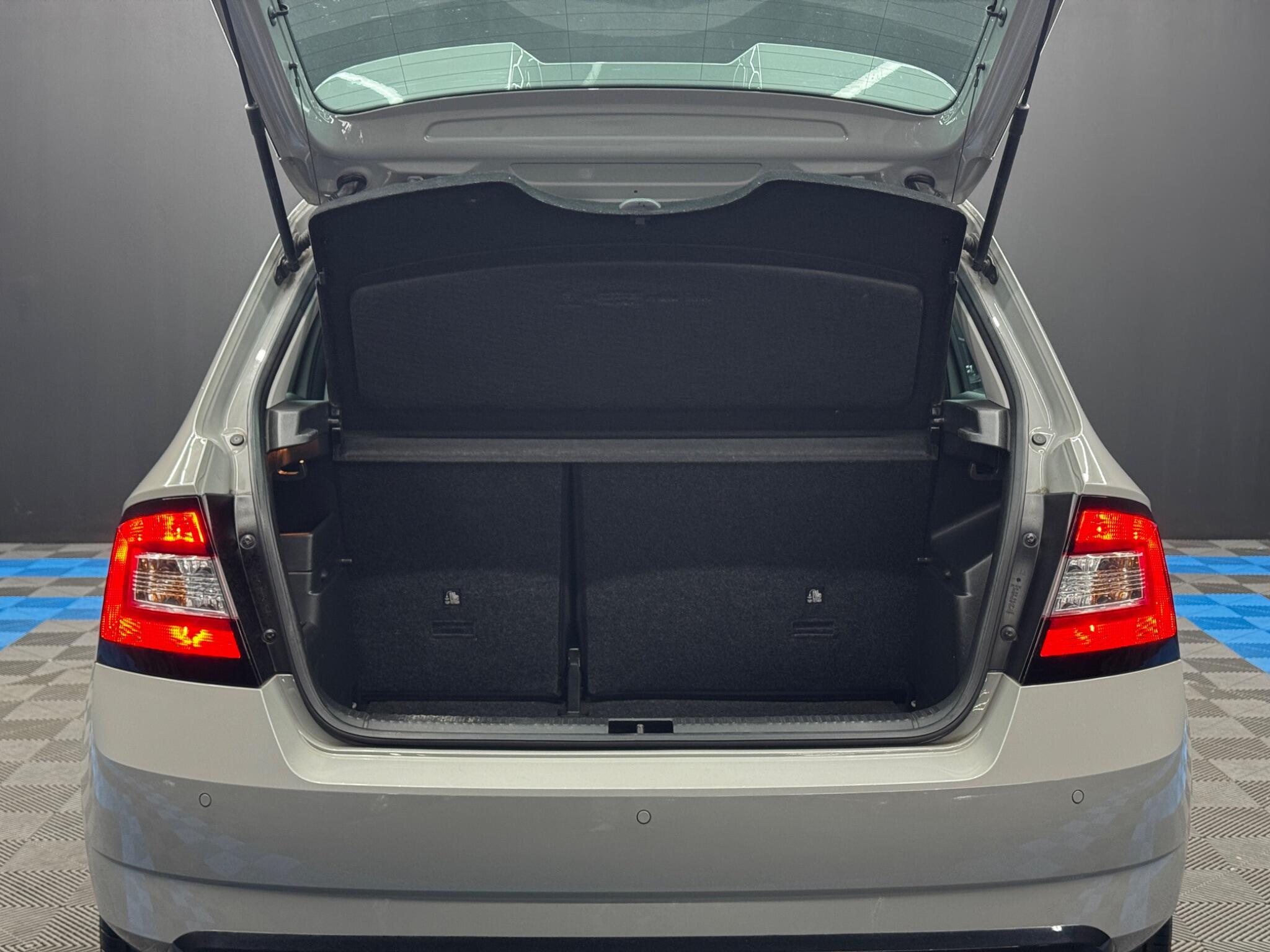 Skoda Fabia - Image 39