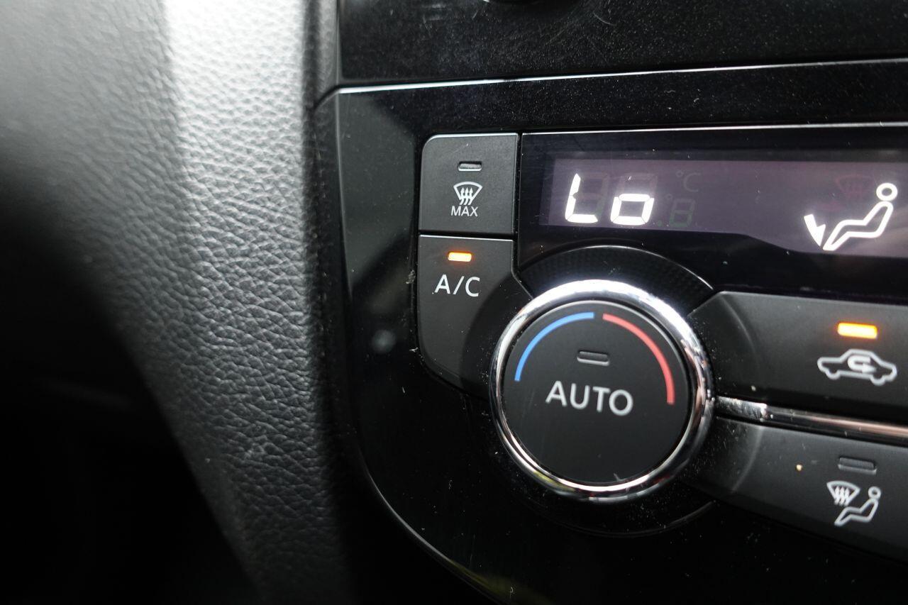 Nissan Qashqai - Image 29