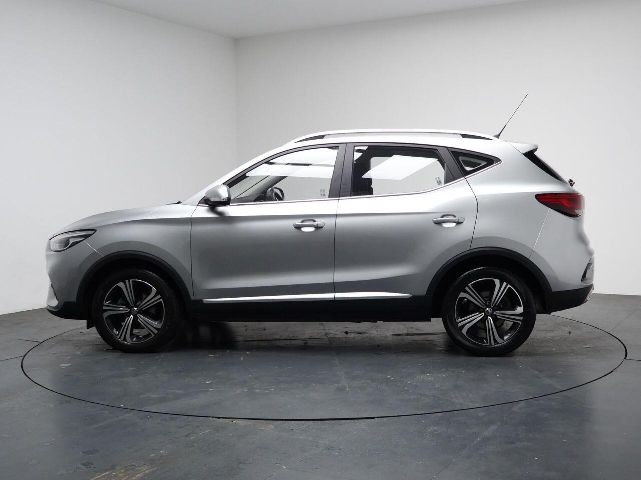 MG MG ZS - Image 8
