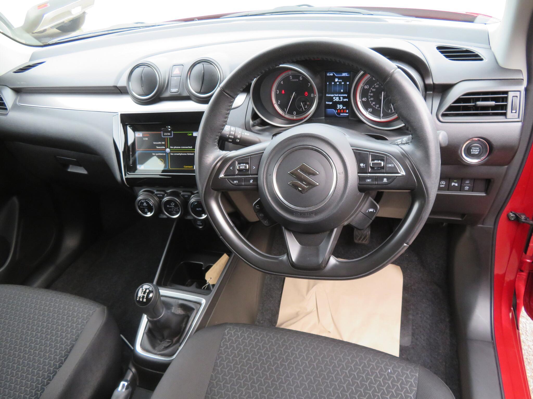 Suzuki Swift - Image 15