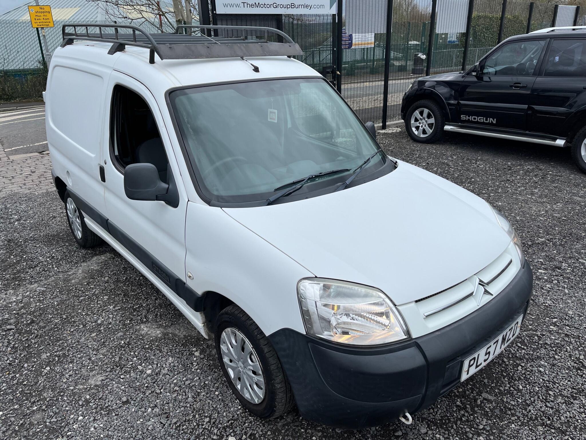 Citroen Berlingo - Image 6