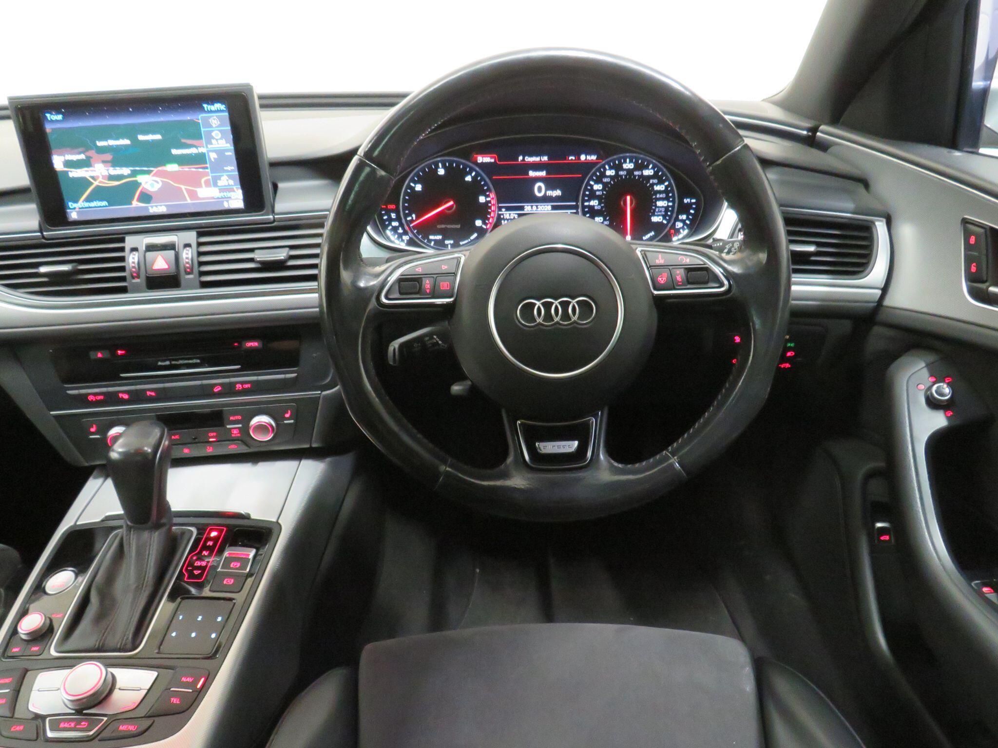 Audi A6 Allroad - Image 14
