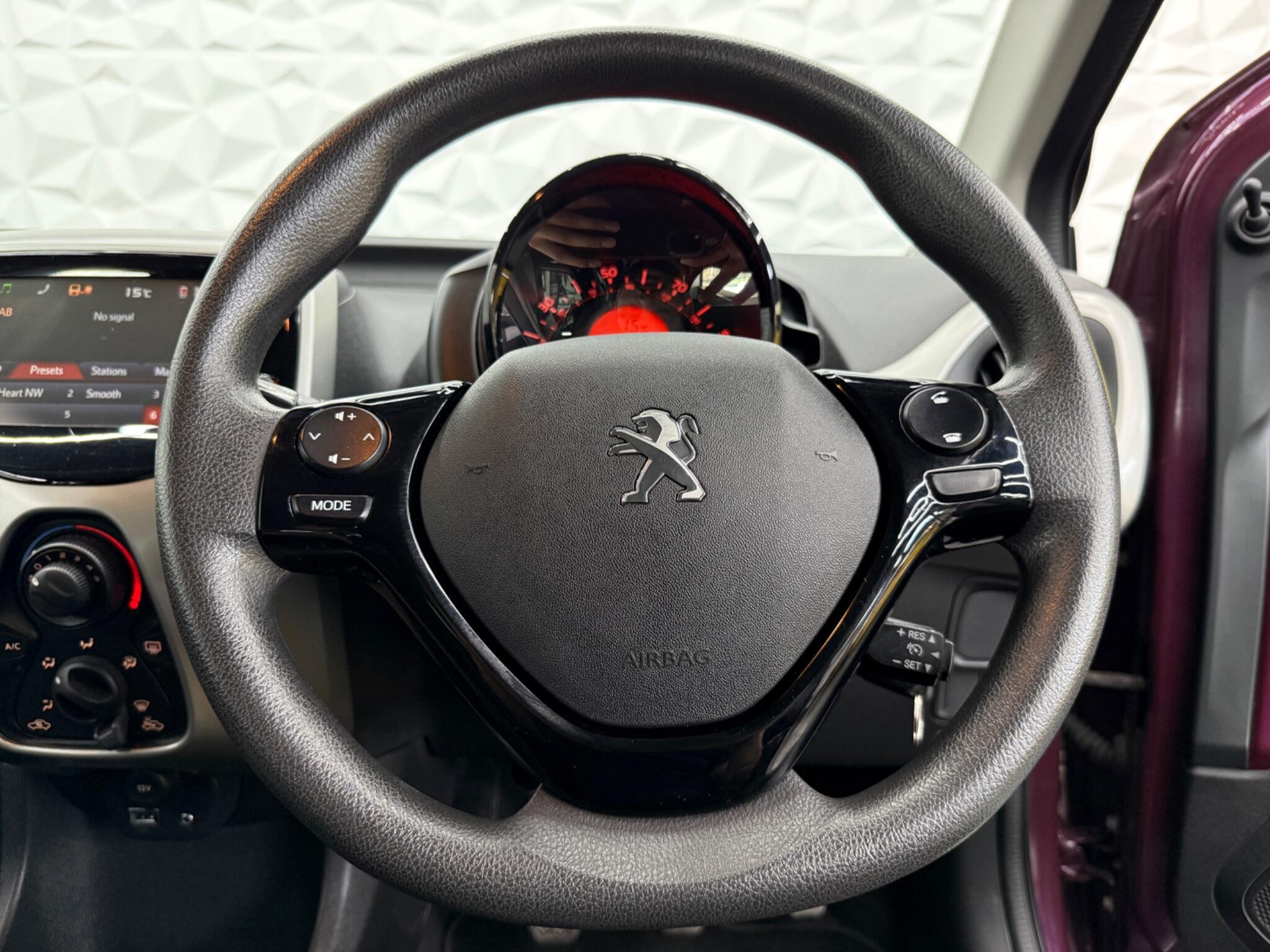 Peugeot 108 - Image 25