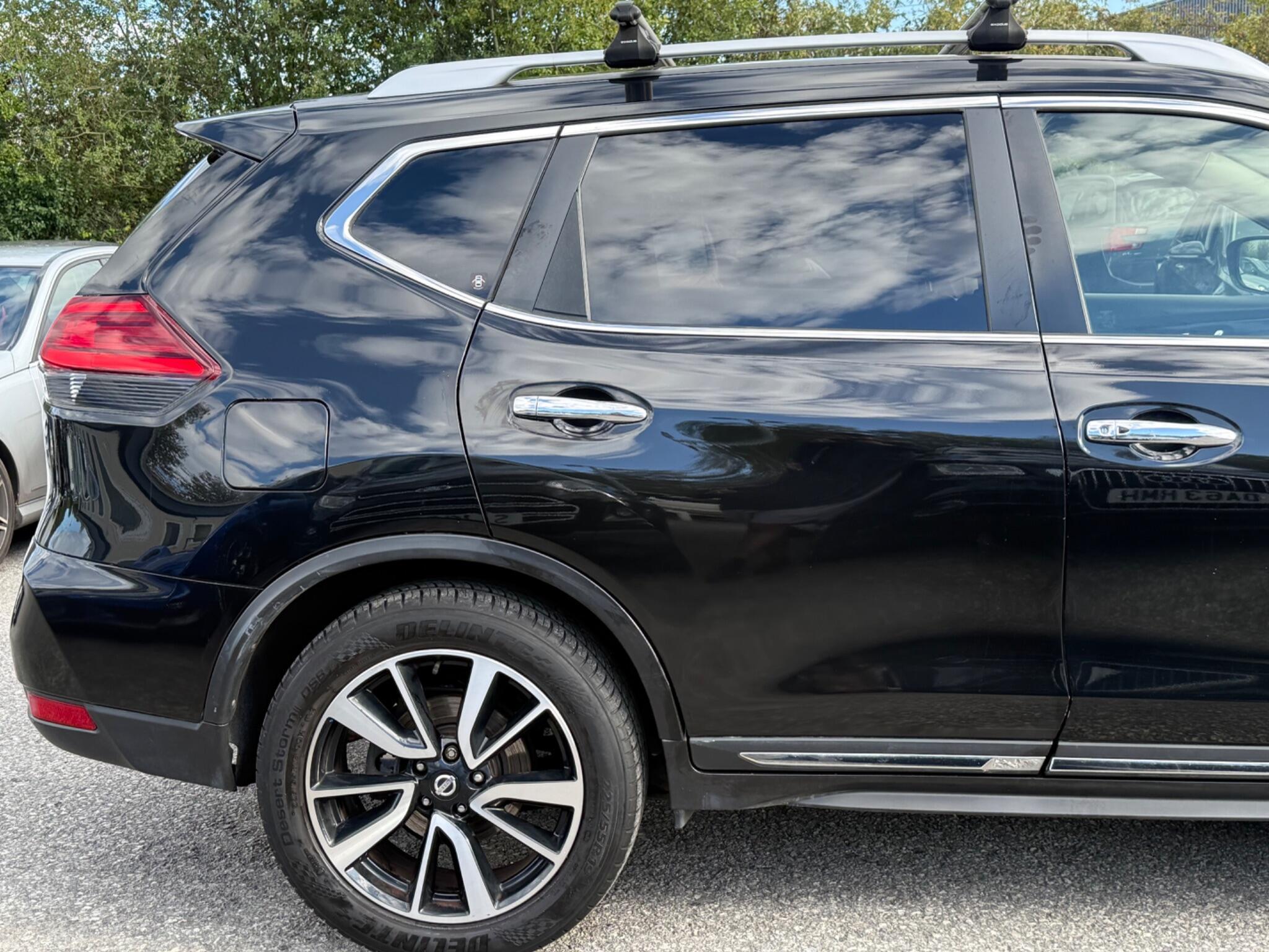 Nissan X-Trail - Image 18