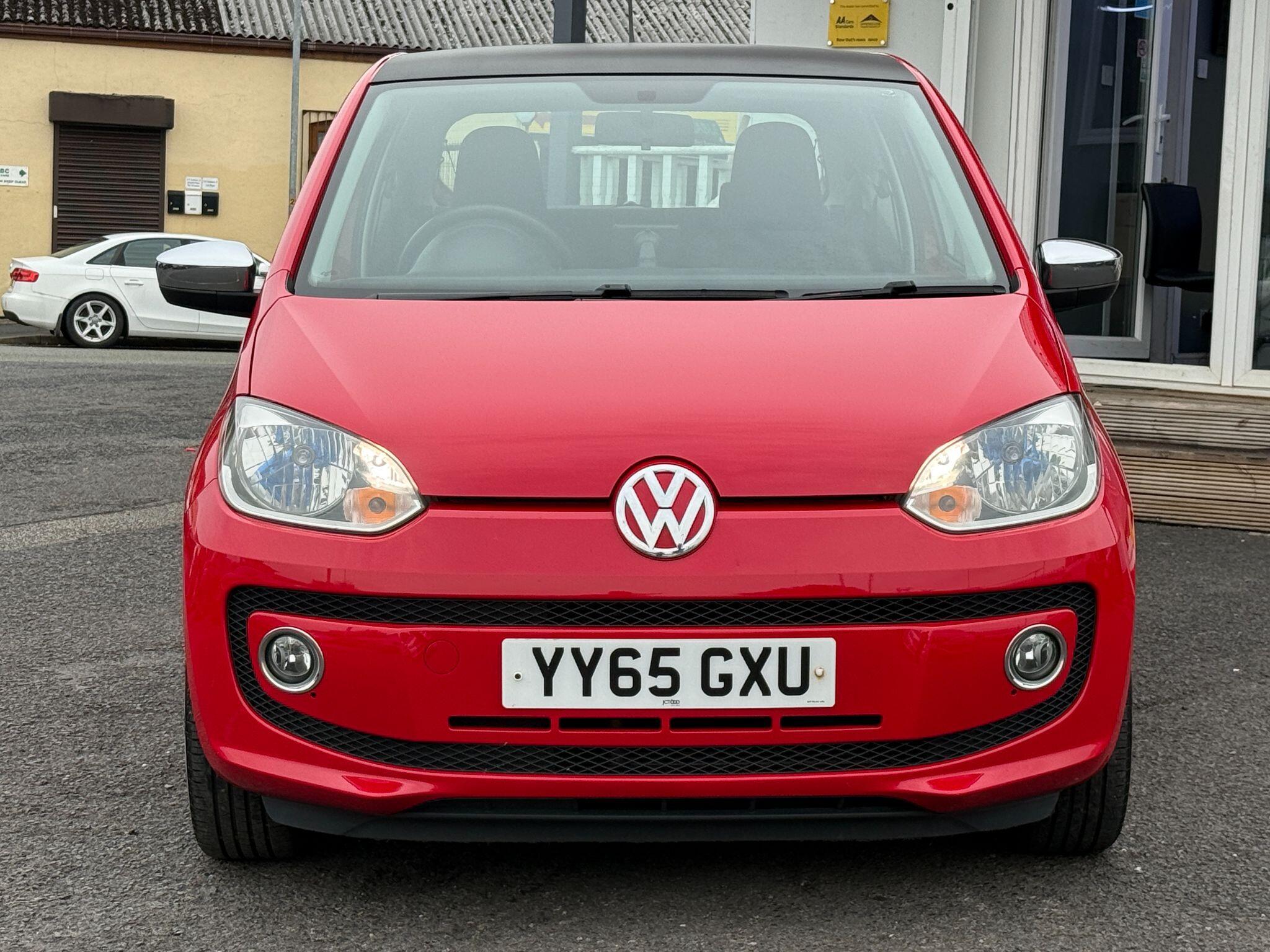 Volkswagen up! - Image 8