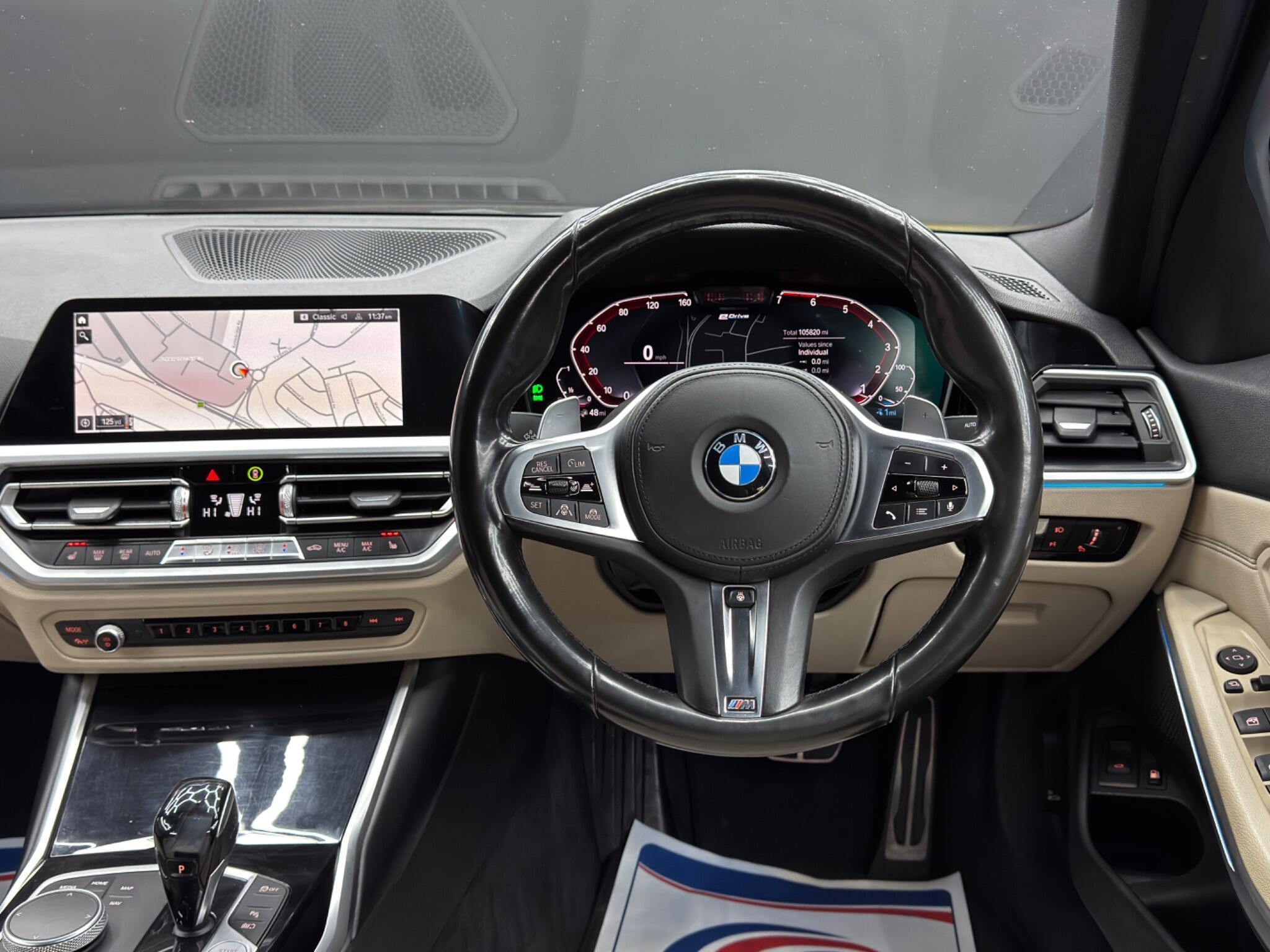 BMW 3 Series - Image 18