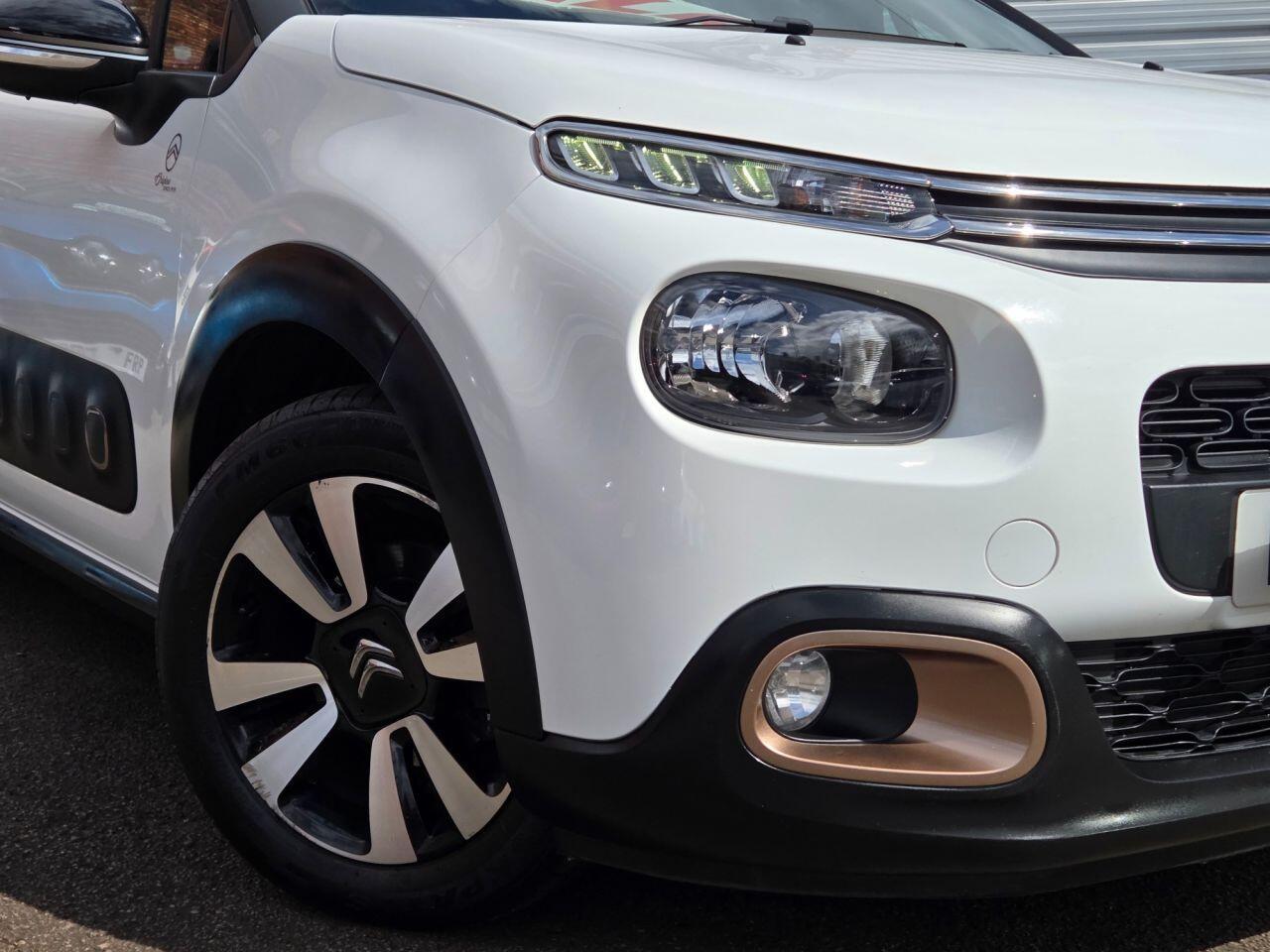 Citroen C3 - Image 9