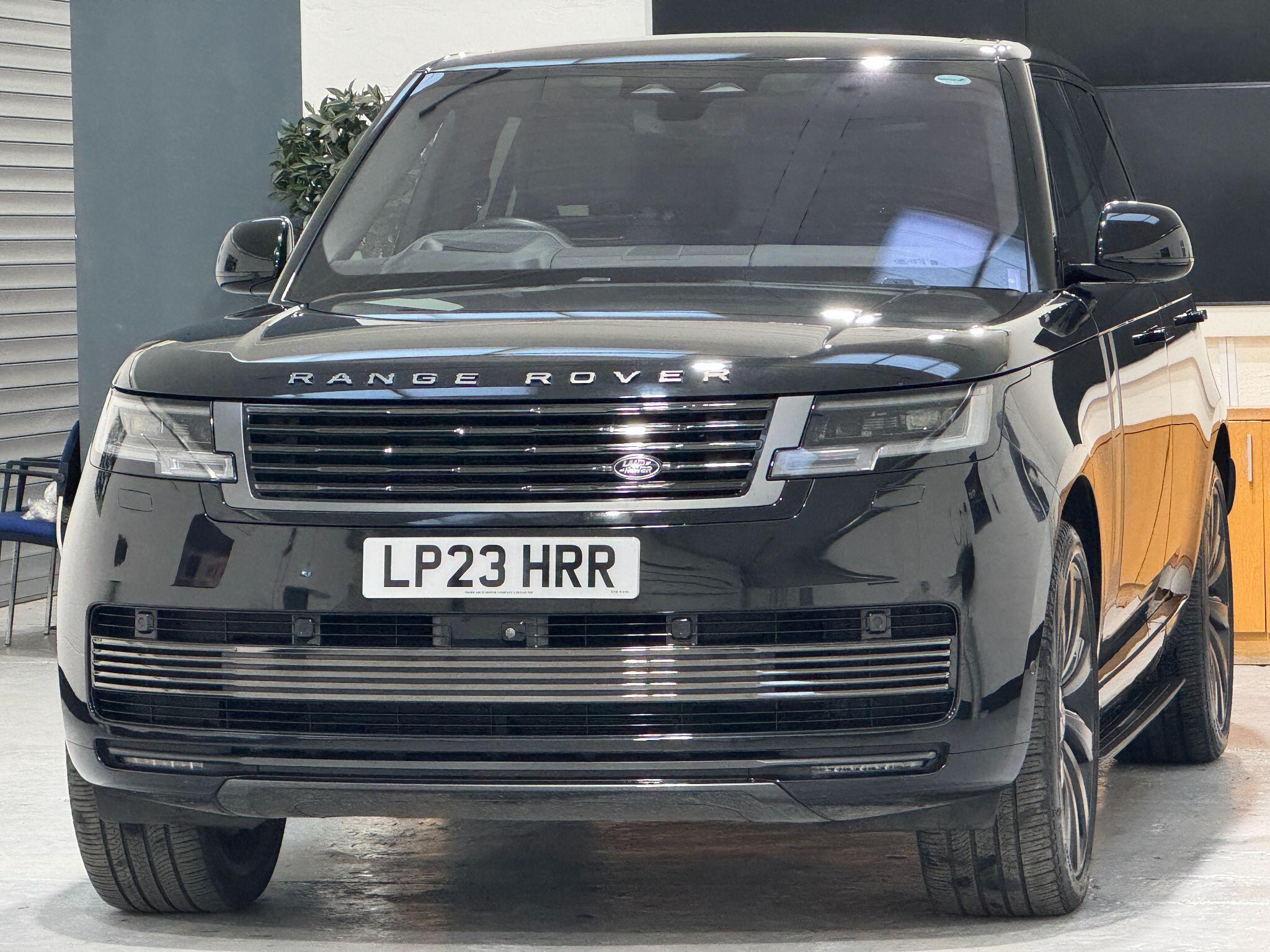 Land Rover Range Rover - Image 6