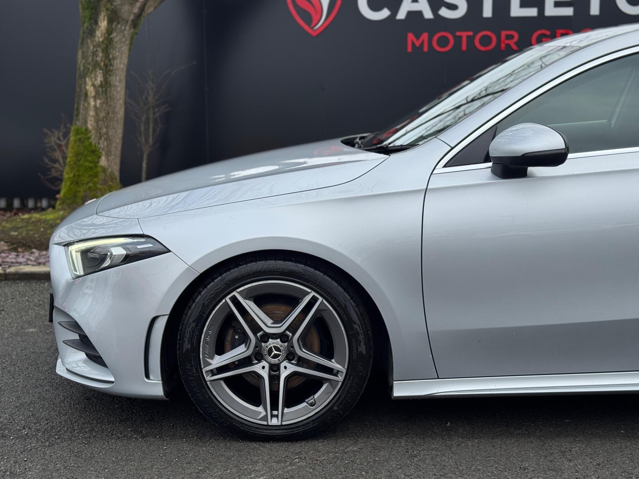 Mercedes A Class - Image 10