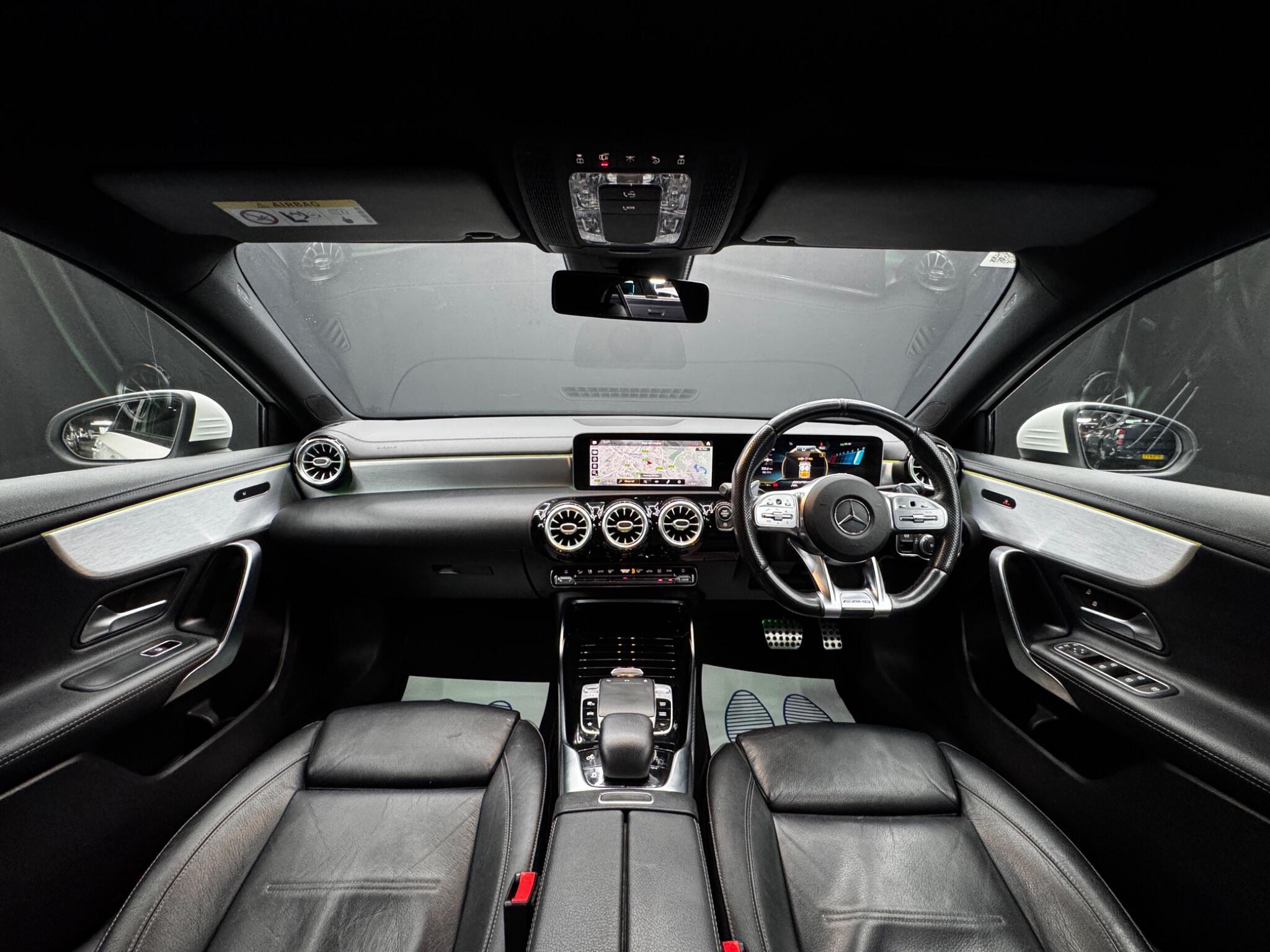 Mercedes A Class - Image 18