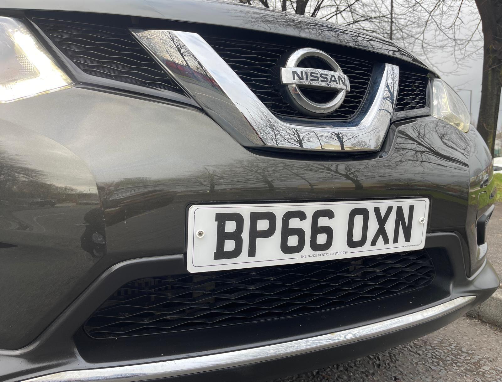 Nissan X-Trail - Image 49