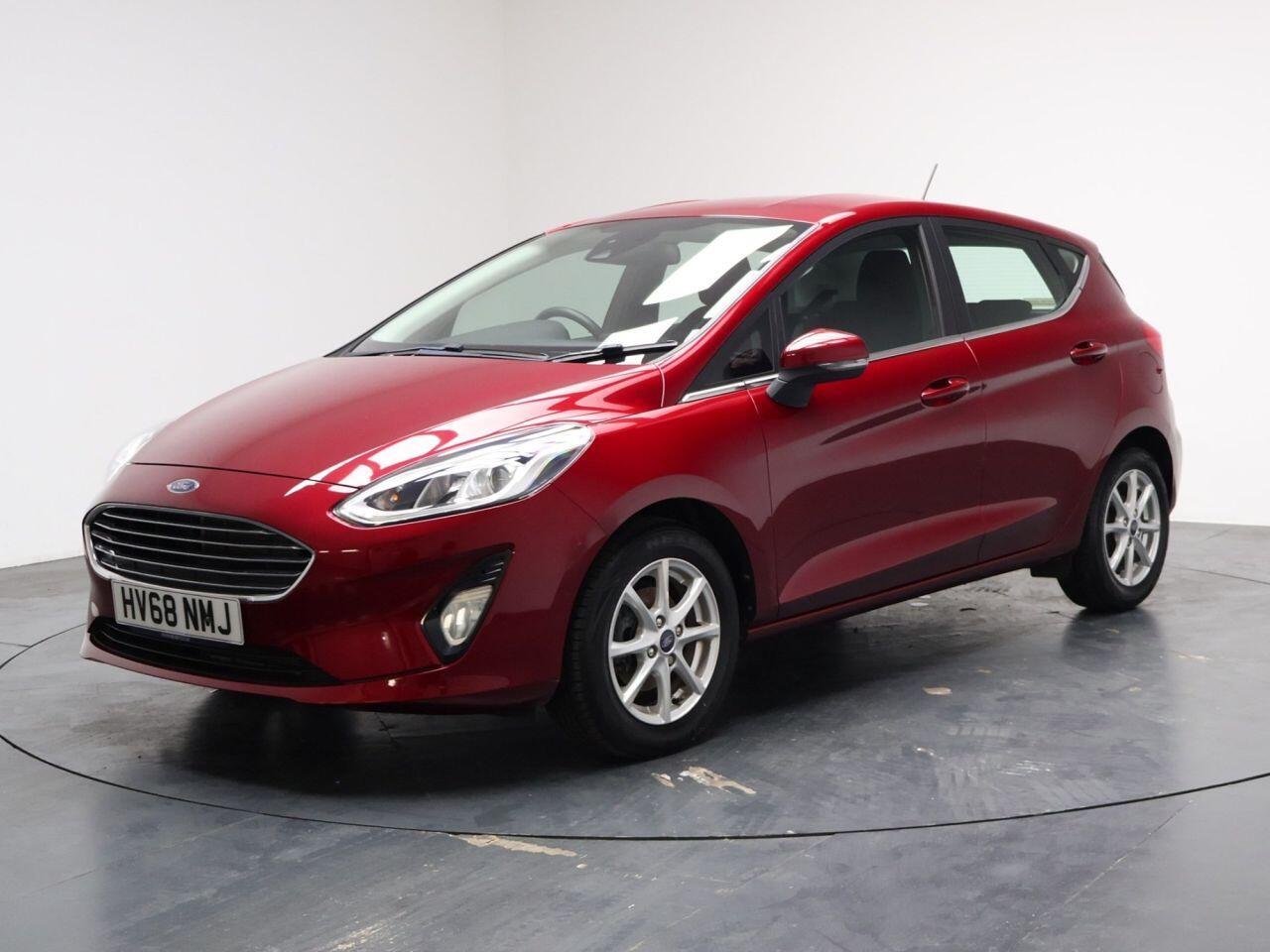 Ford Fiesta - Image 6