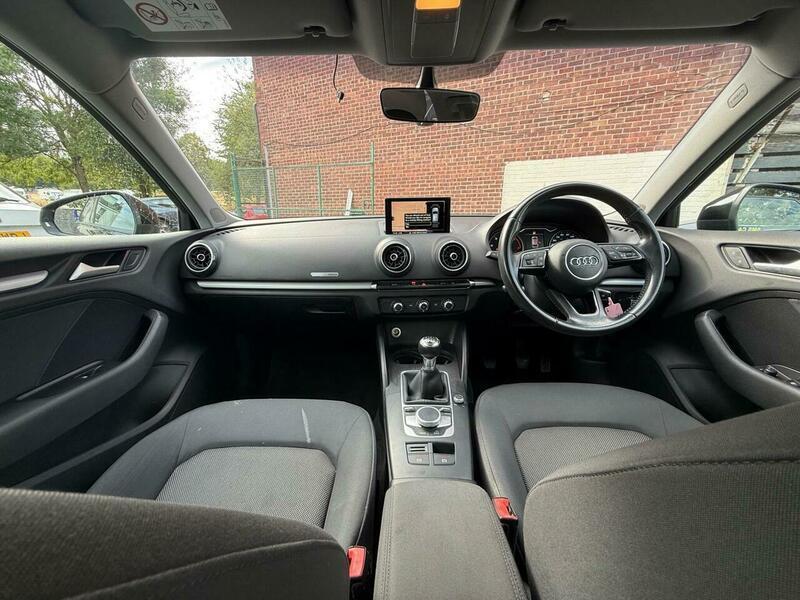 Audi A3 - Image 14