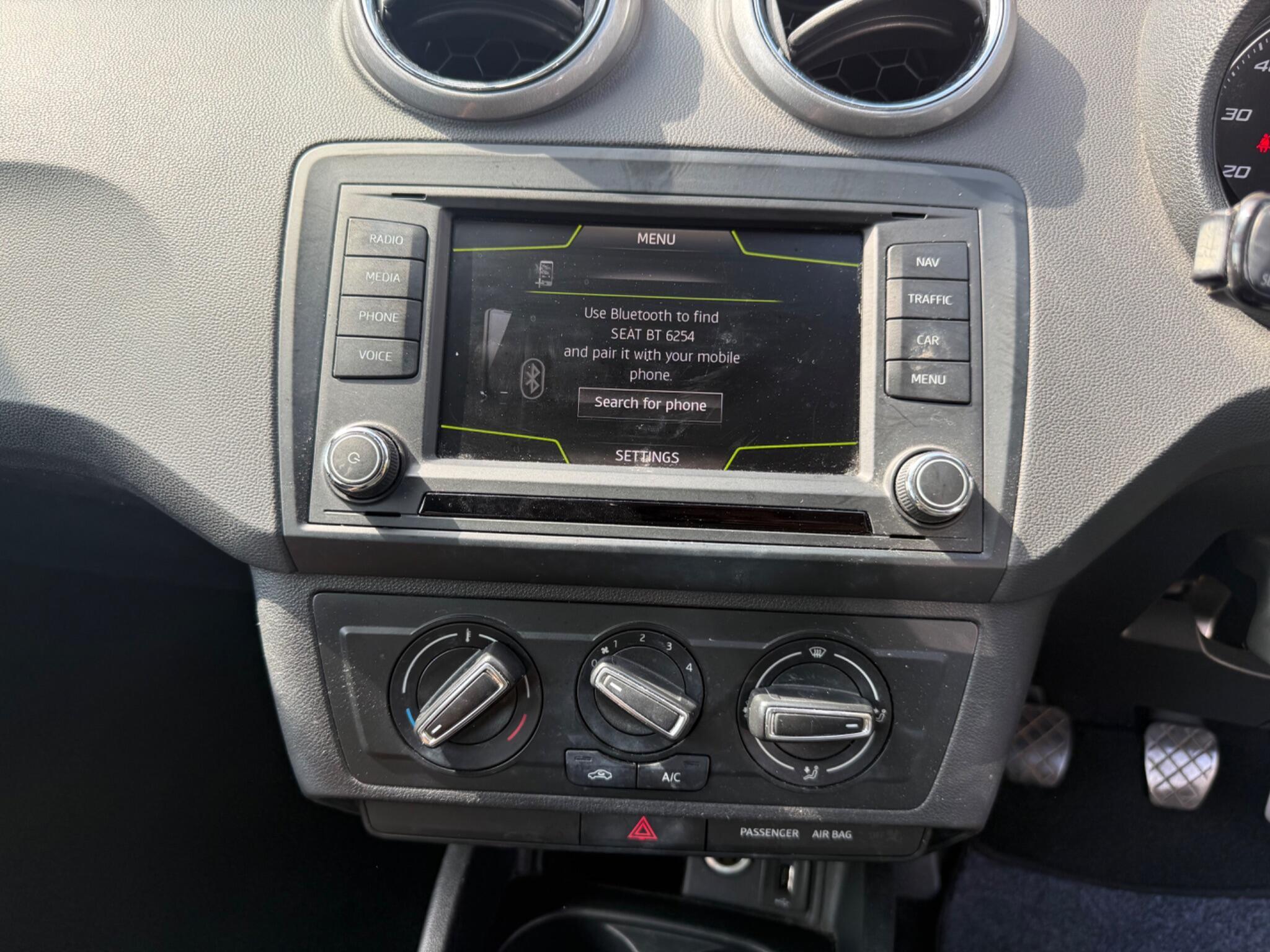 SEAT Ibiza - Image 11