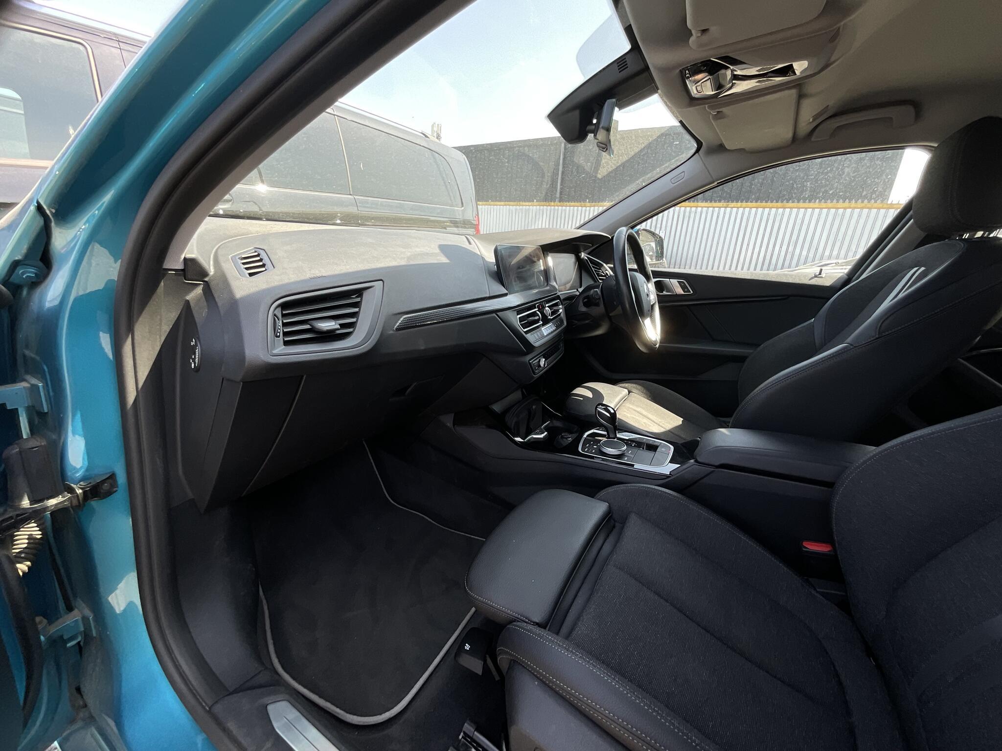 BMW 1 Series - Image 16