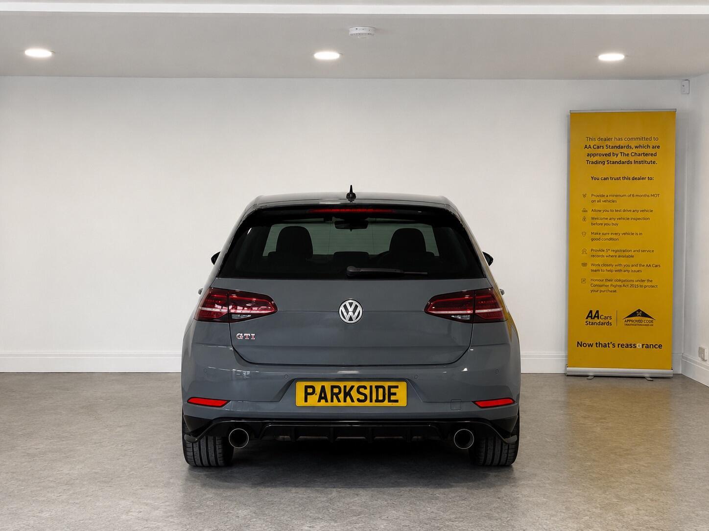 Volkswagen Golf - Image 6