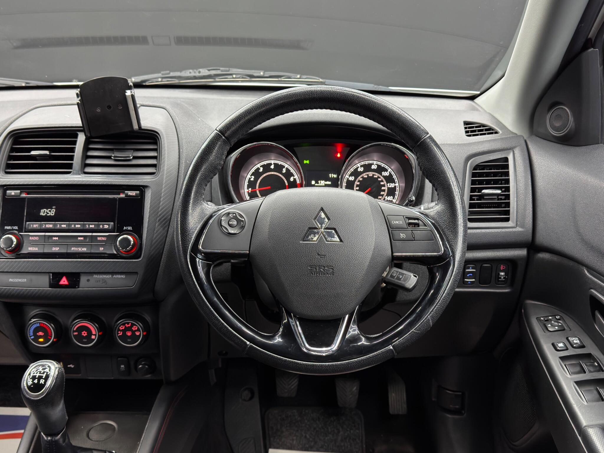 Mitsubishi ASX - Image 17