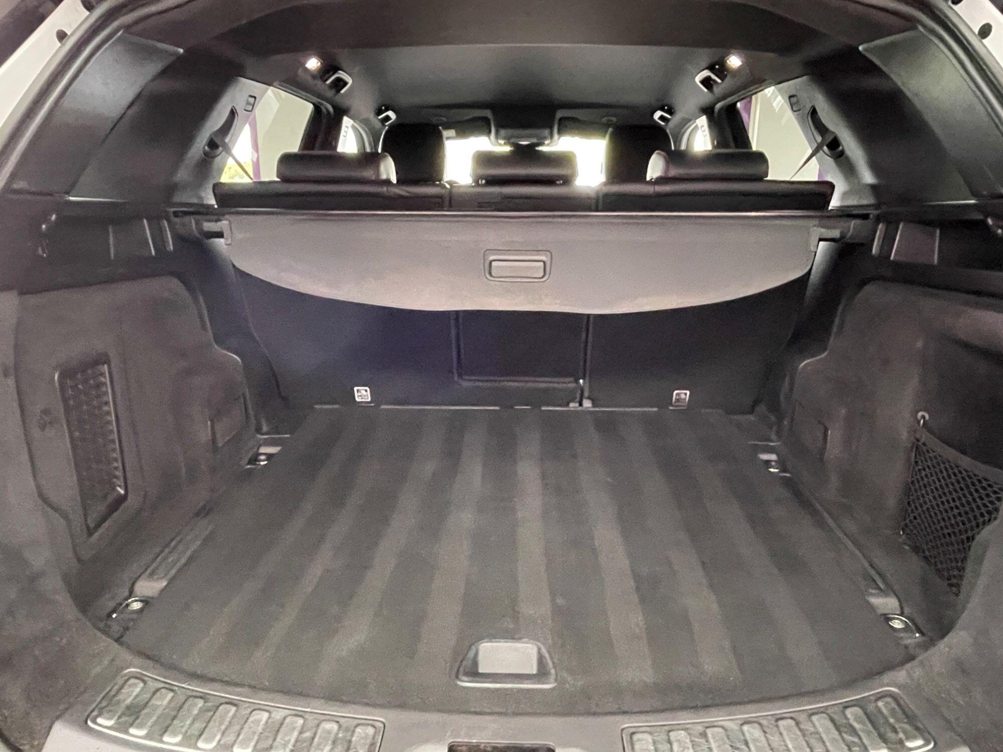 Land Rover DISCOVERY SPORT - Image 18