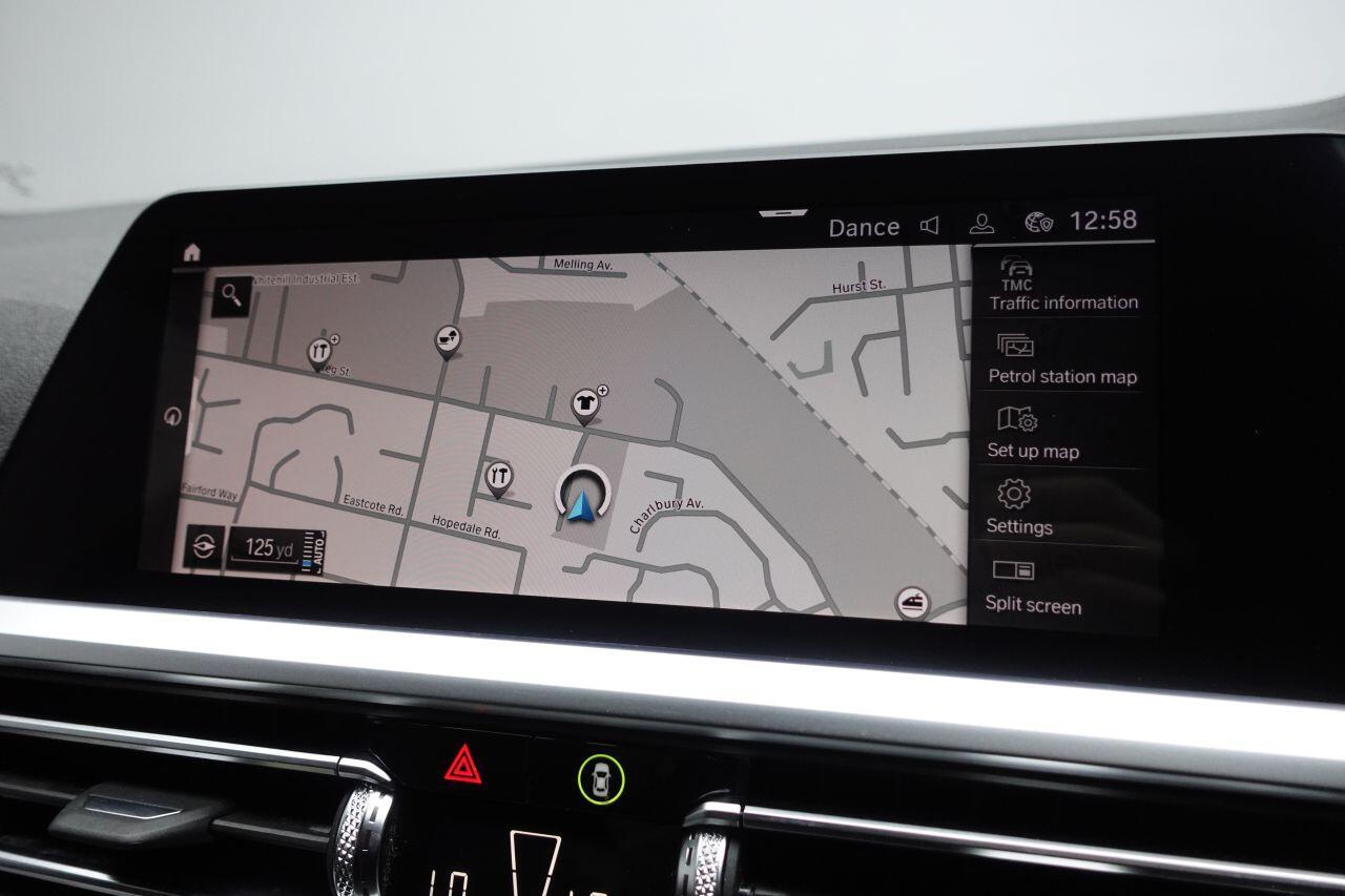 BMW 3 Series - Image 3