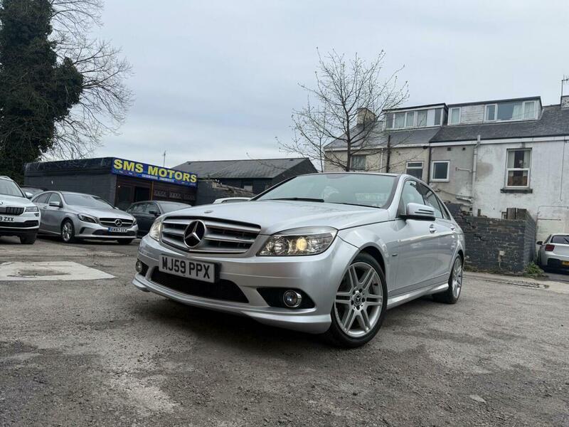 Mercedes C Class - Image 19