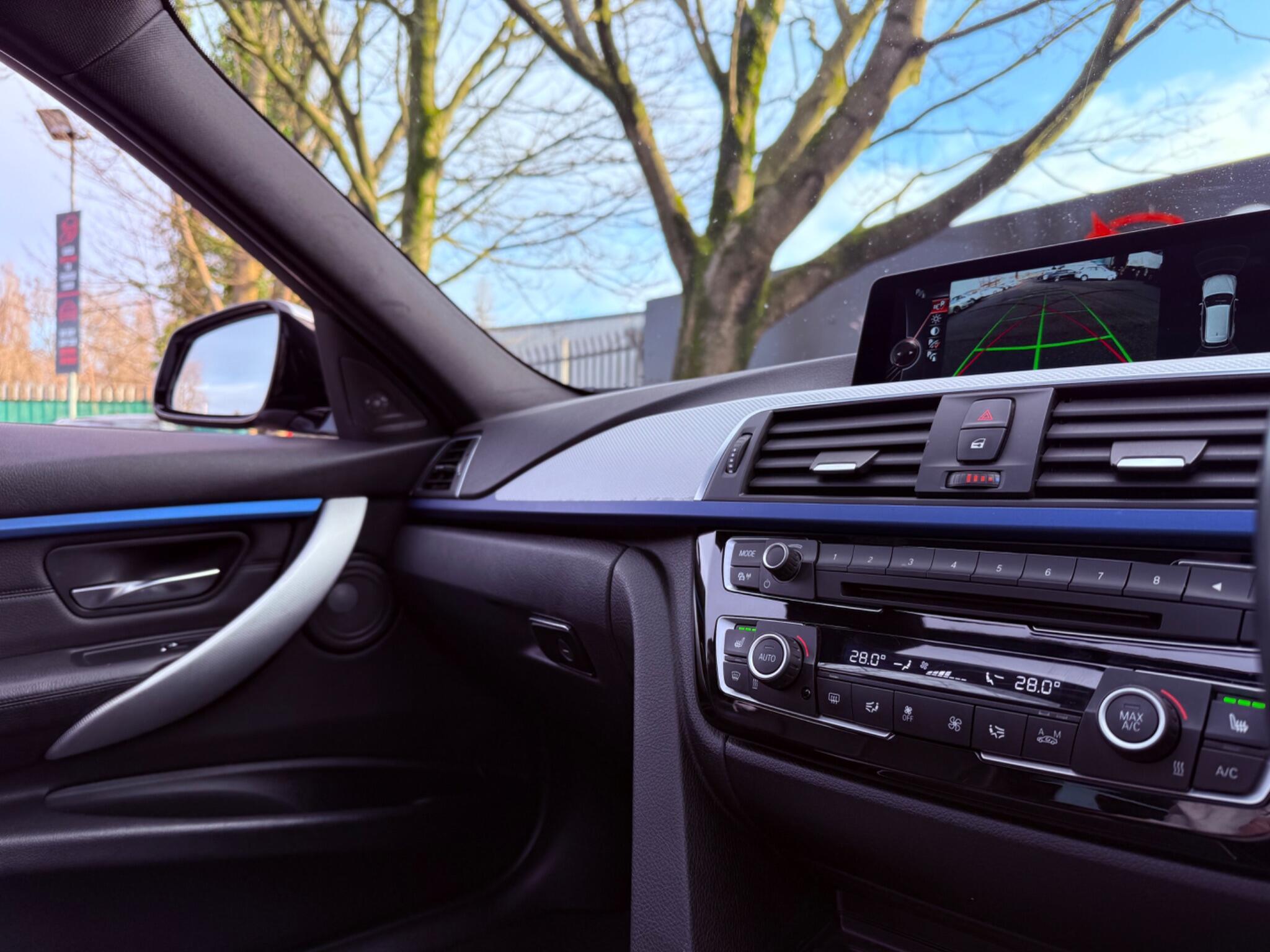 BMW 3 Series - Image 56