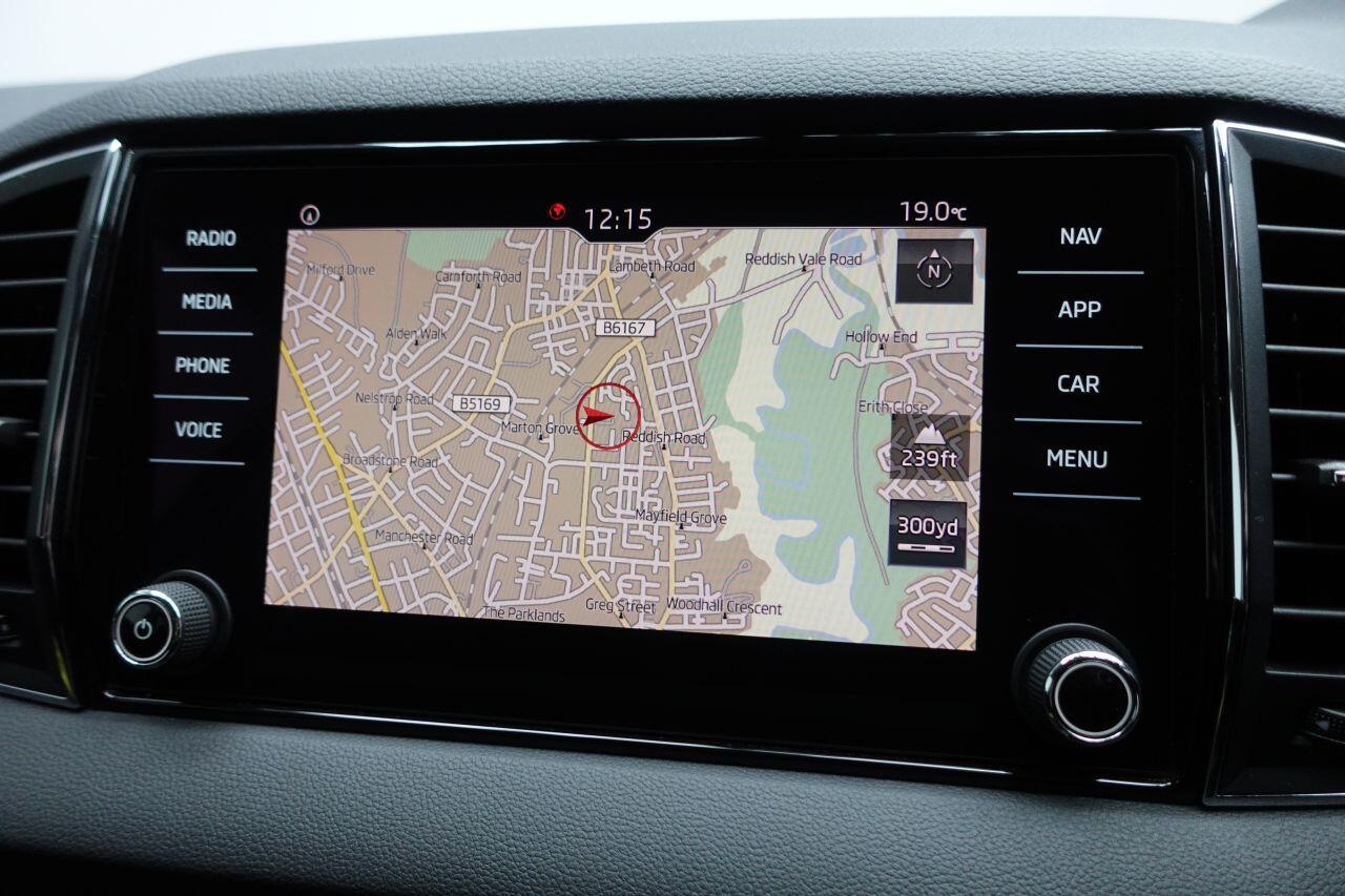 Skoda Karoq - Image 18