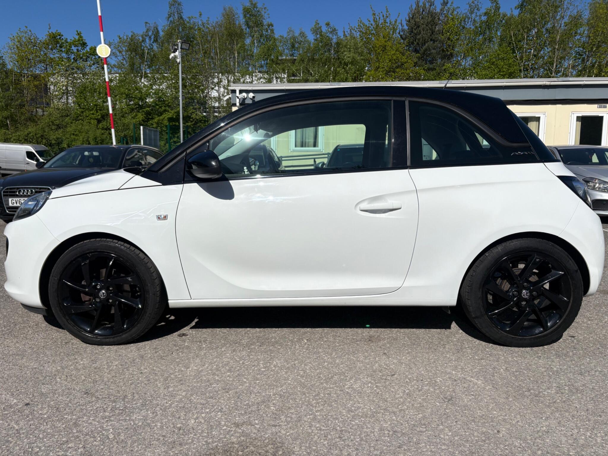 Vauxhall ADAM - Image 25