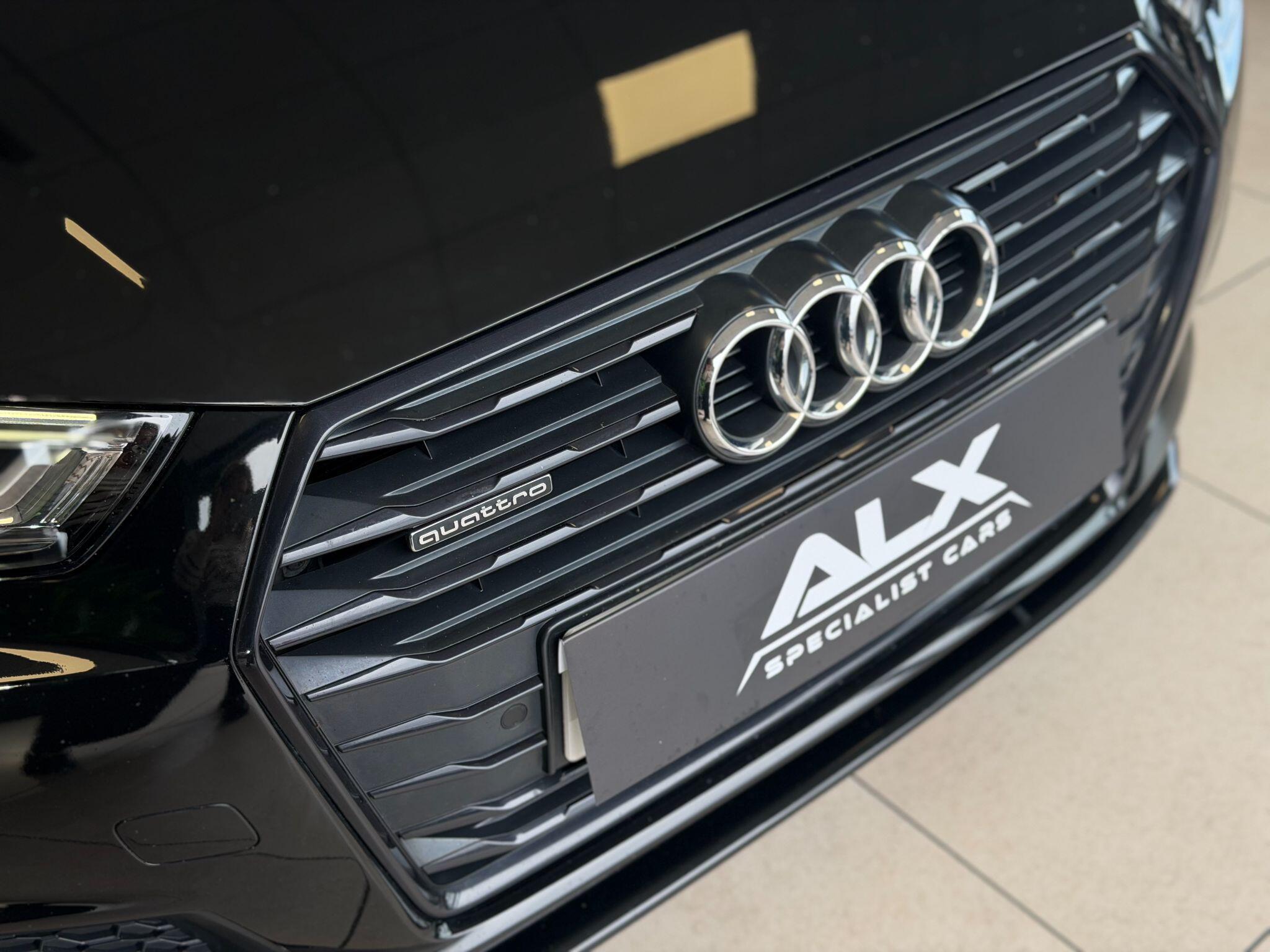 Audi A4 Avant - Image 18