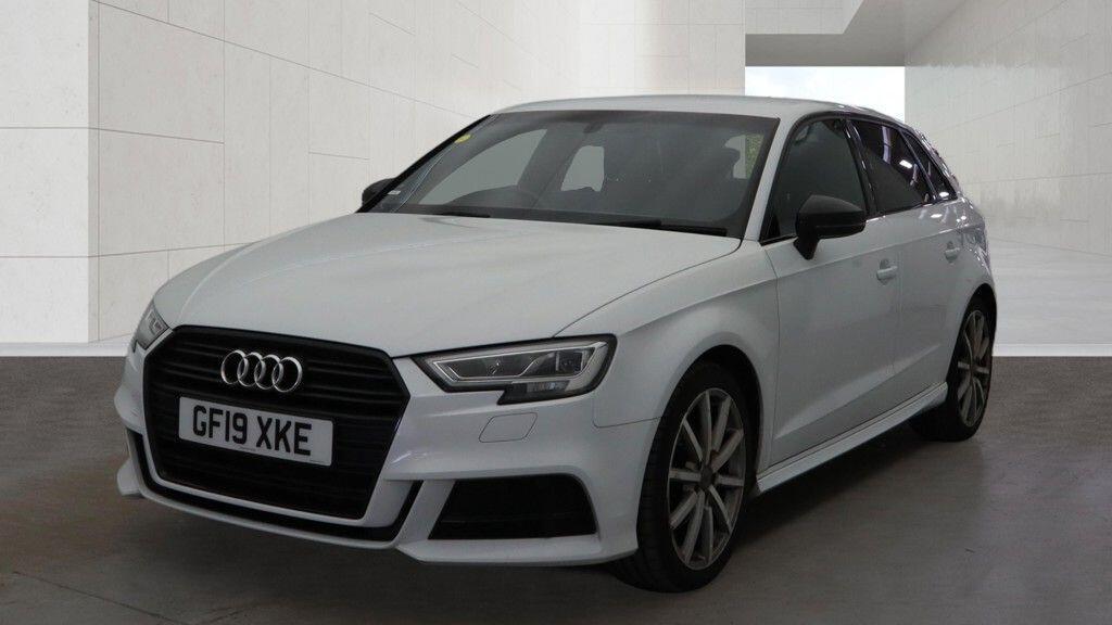 Audi A3 - Image 2