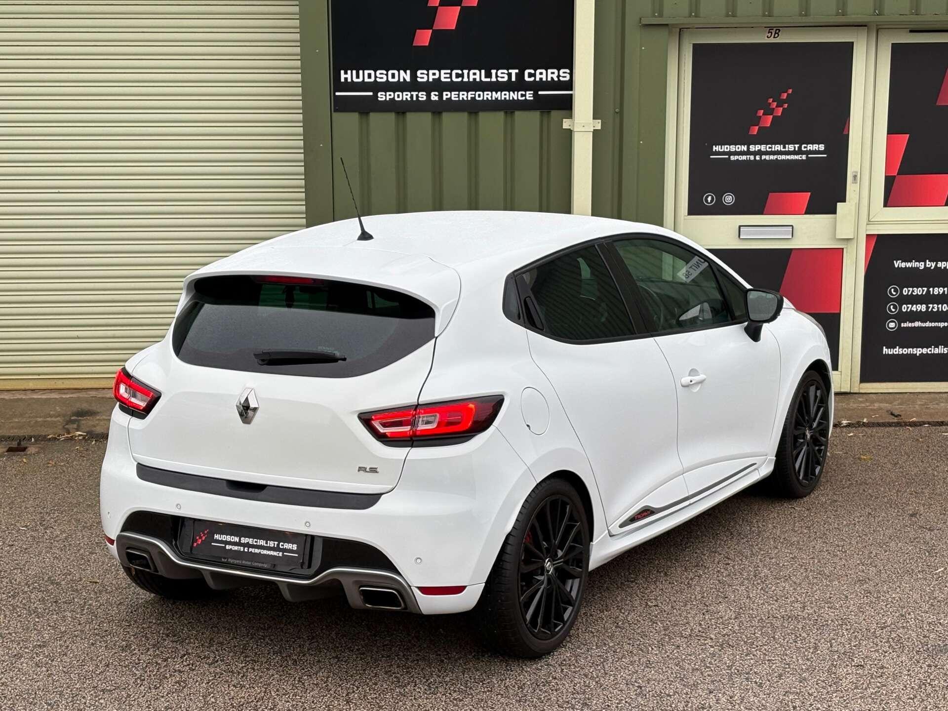 Renault Clio - Image 6