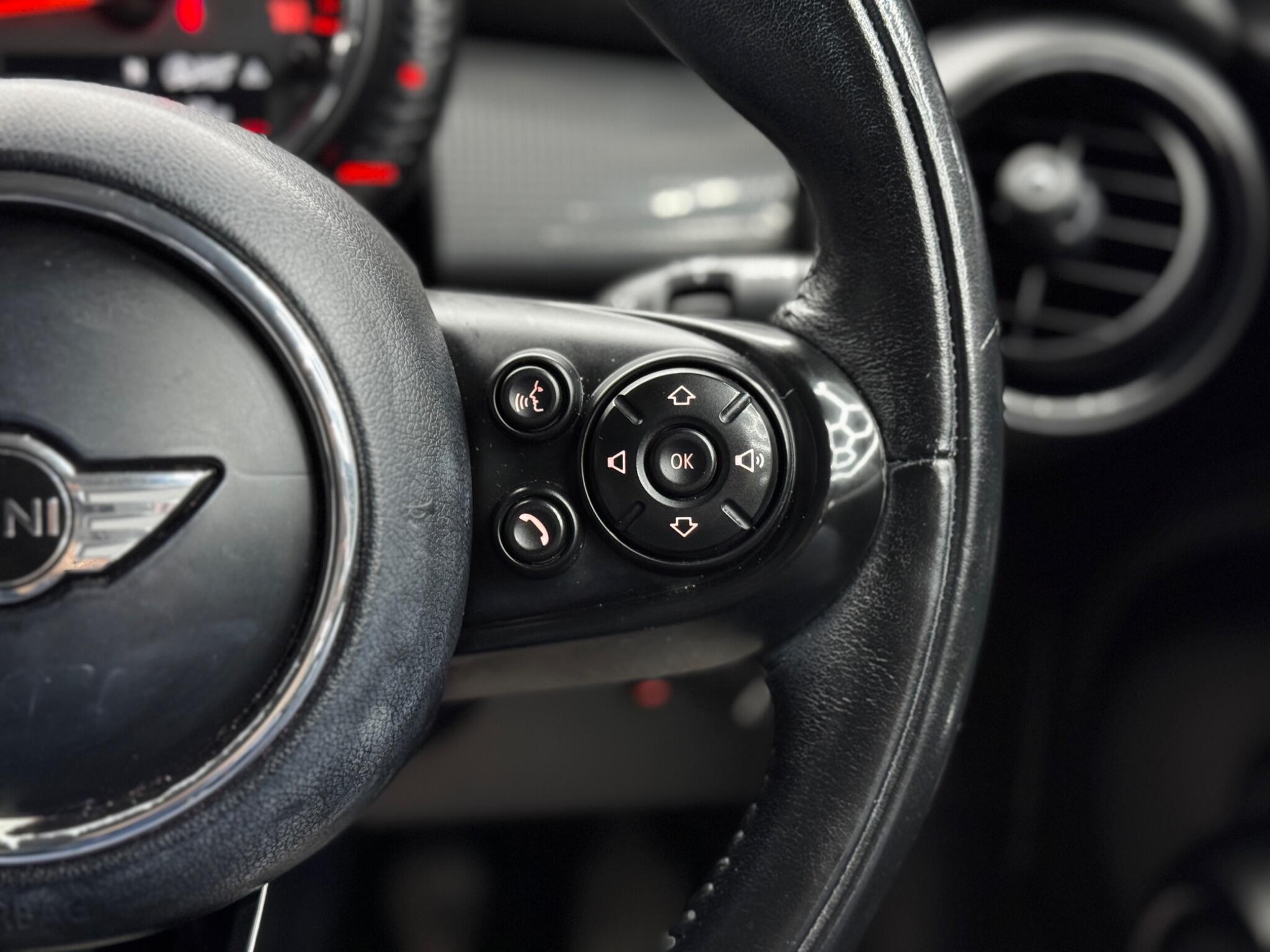 MINI Hatch - Image 21