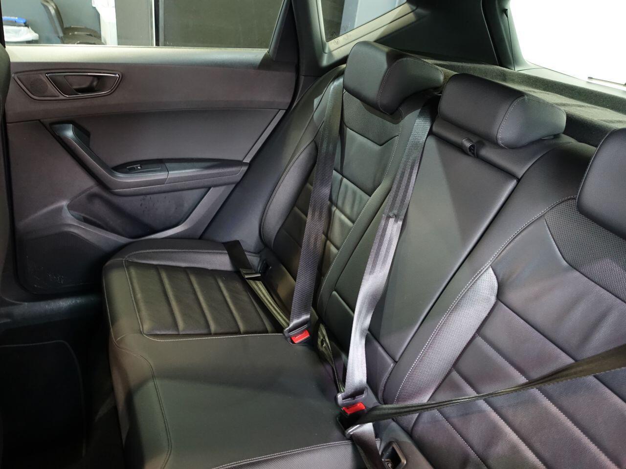 SEAT Ateca - Image 22