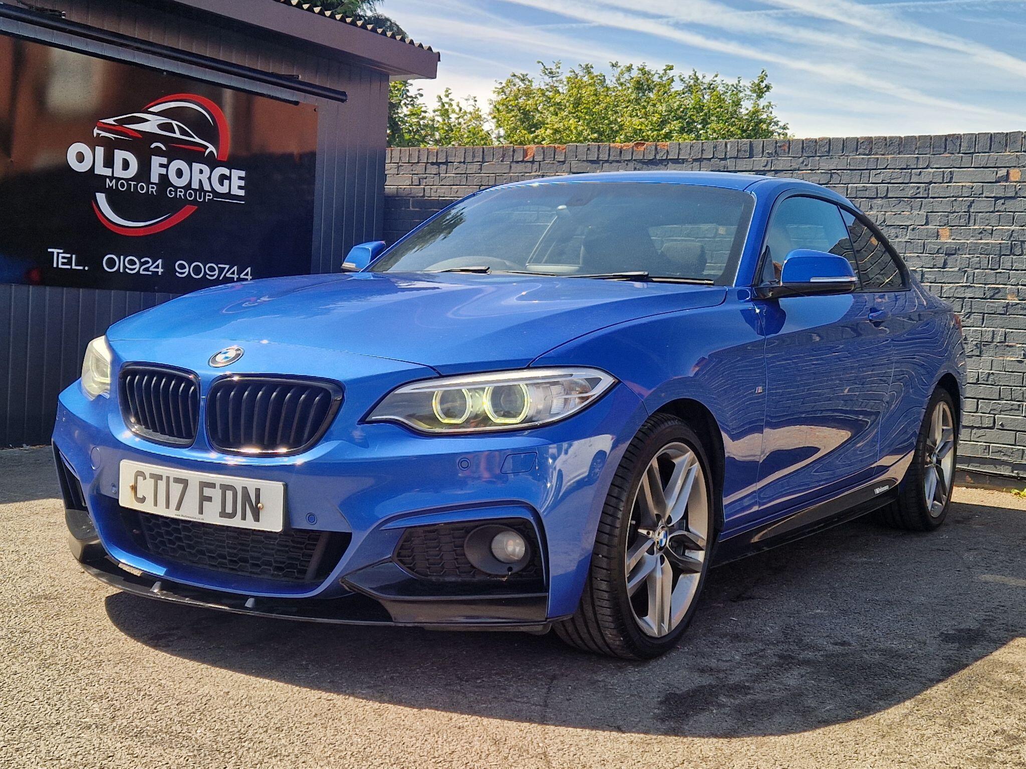 BMW 2 Series - Image 18