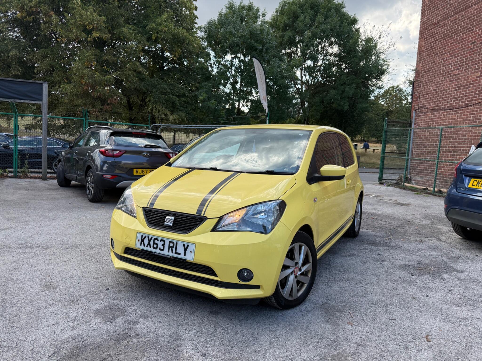 SEAT Mii - Image 3