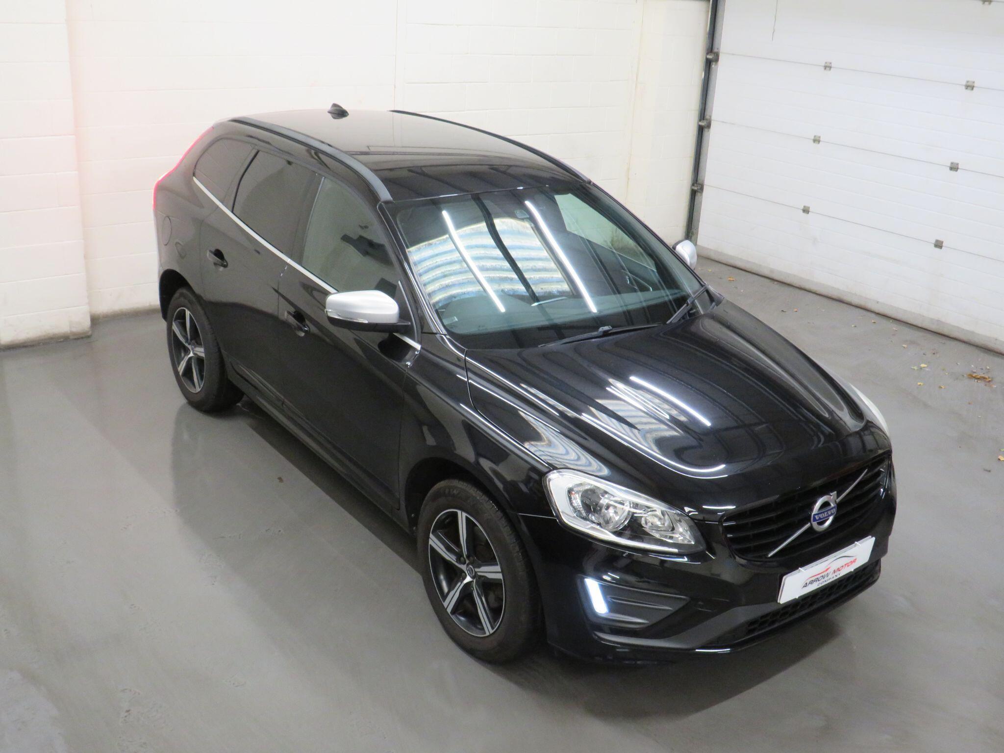Volvo XC60 - Image 13