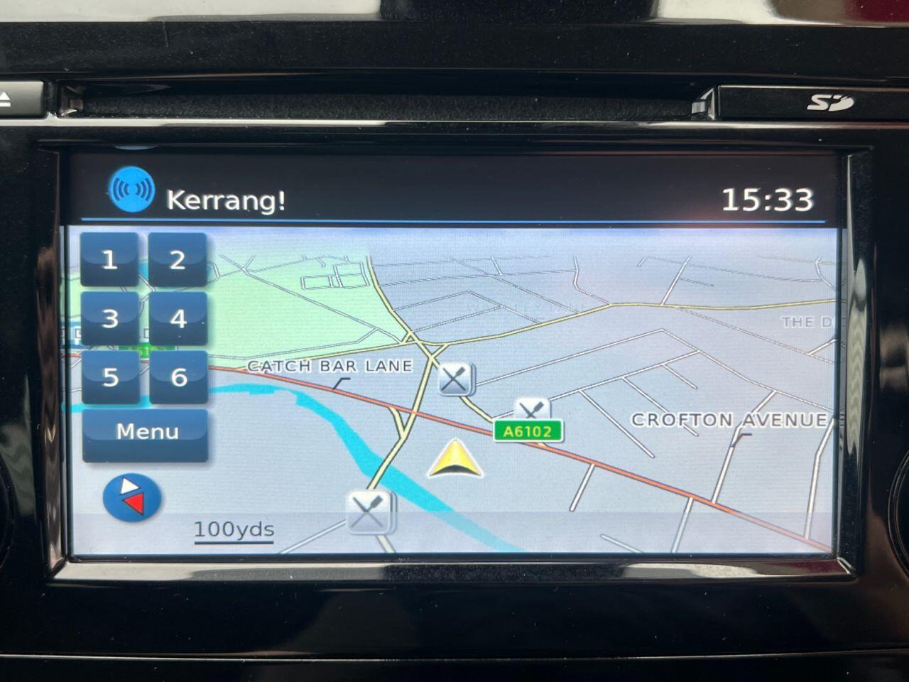 Nissan Qashqai - Image 3