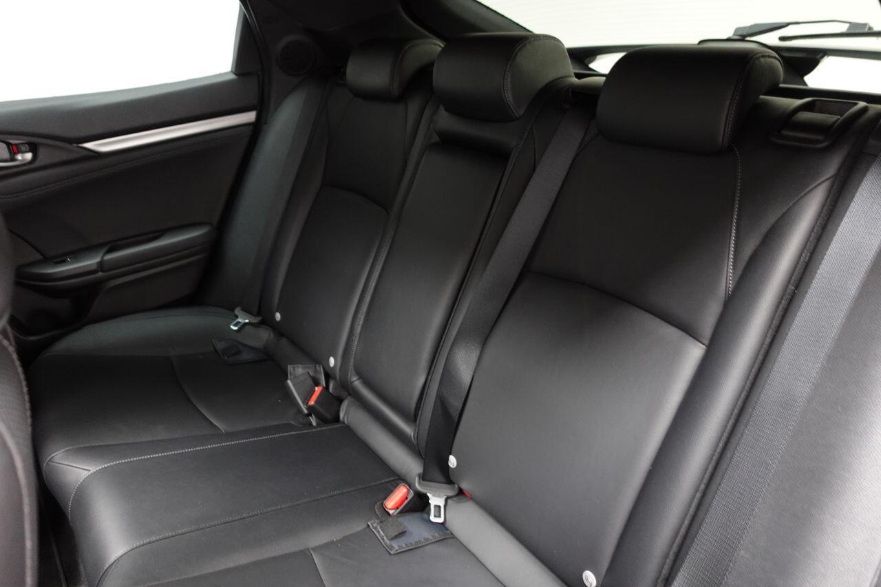 Honda Civic - Image 20