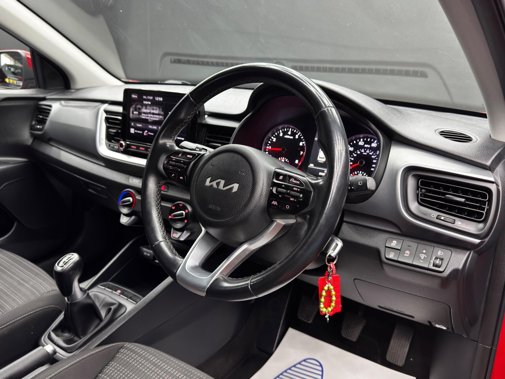 Kia Stonic - Image 9