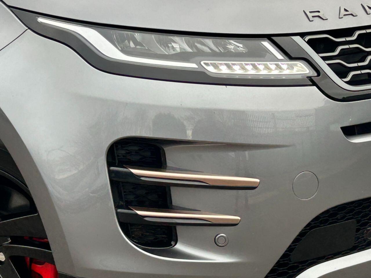 Land Rover Range Rover Evoque - Image 31