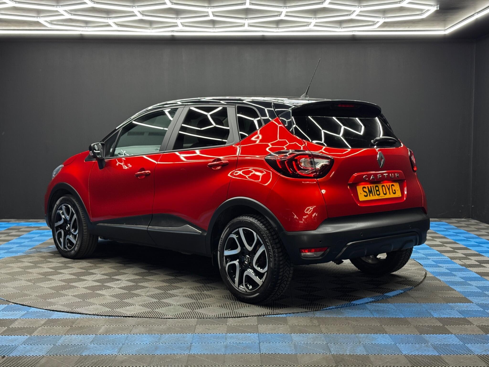 Renault Captur - Image 7