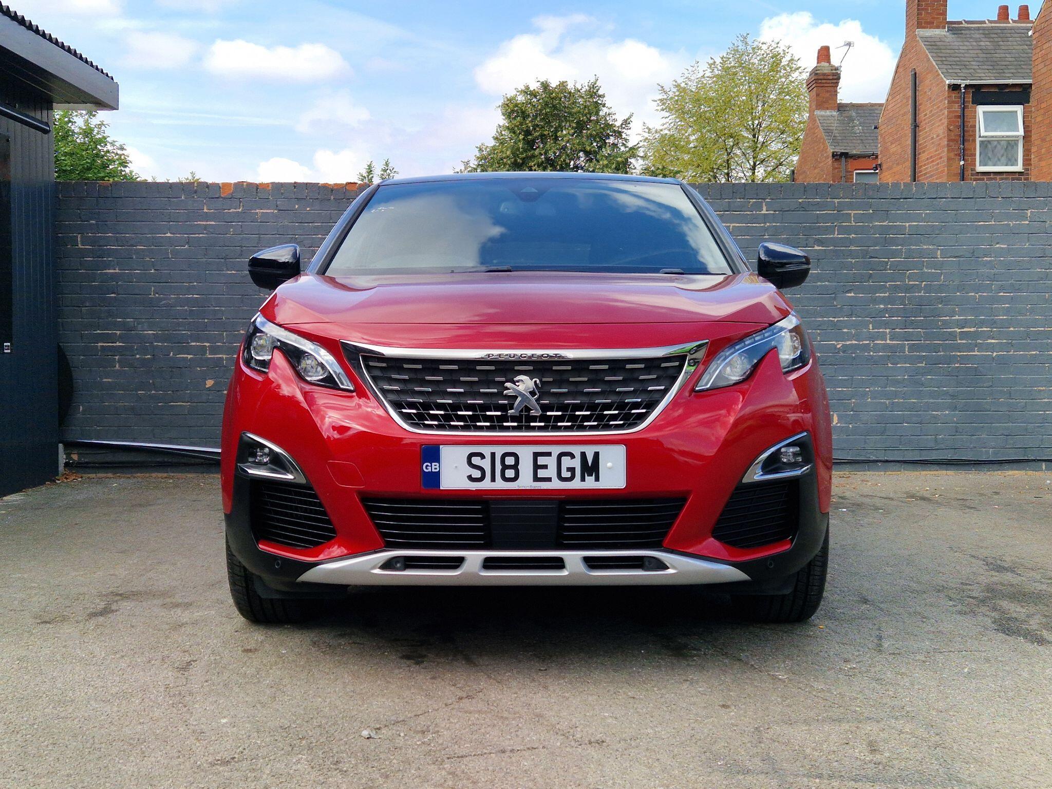 Peugeot 3008 - Image 17