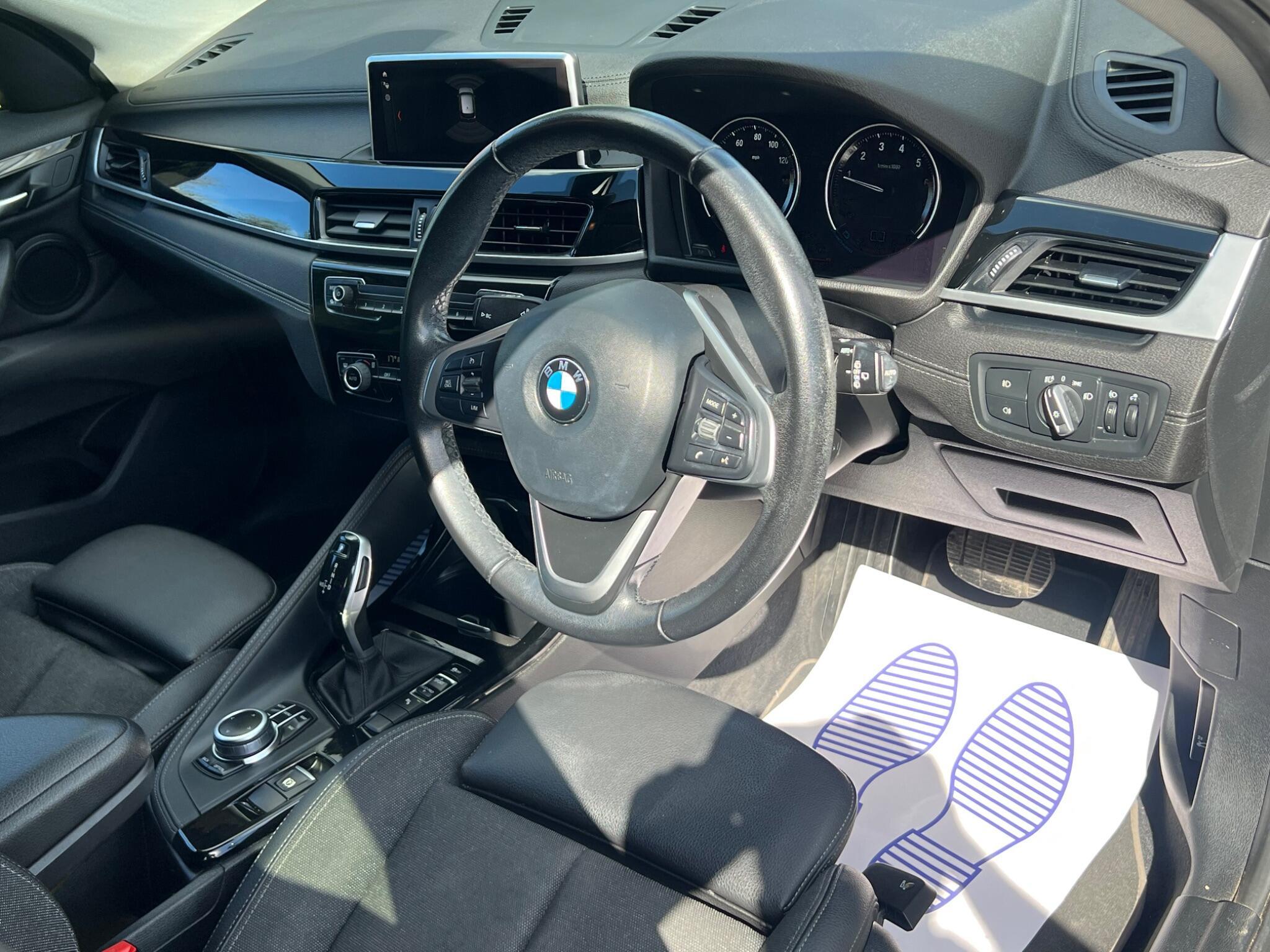 BMW X1 - Image 14
