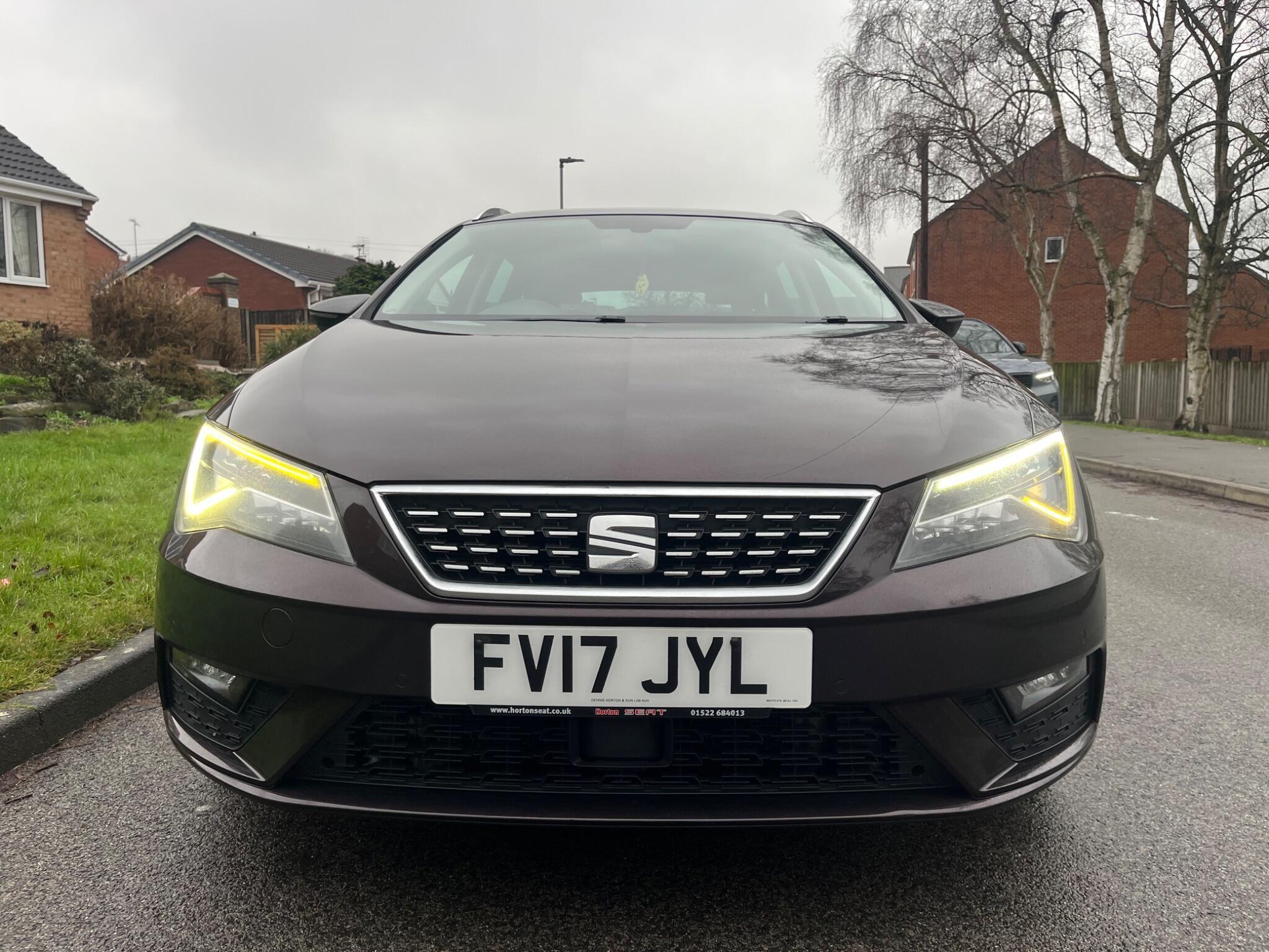 SEAT Leon - Image 11