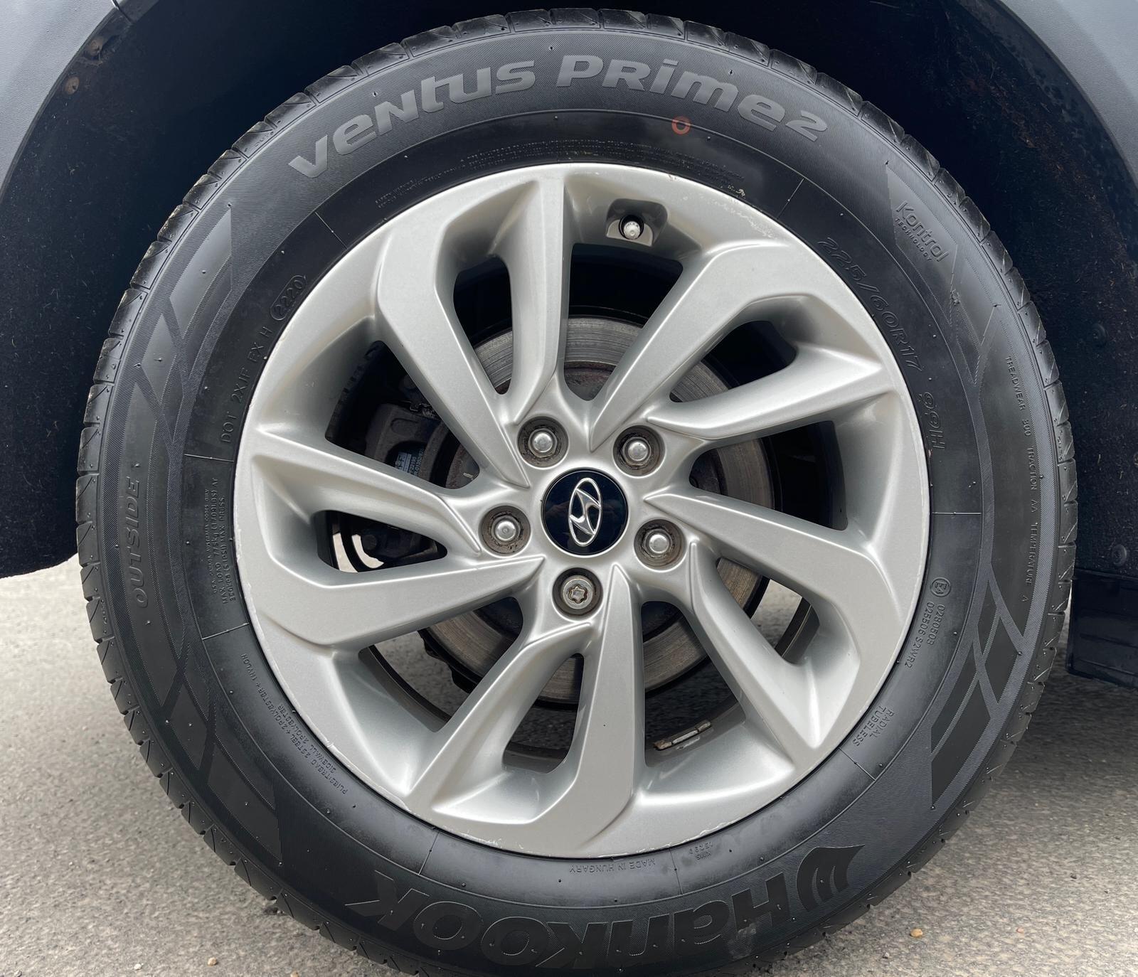 Hyundai Tucson - Image 36