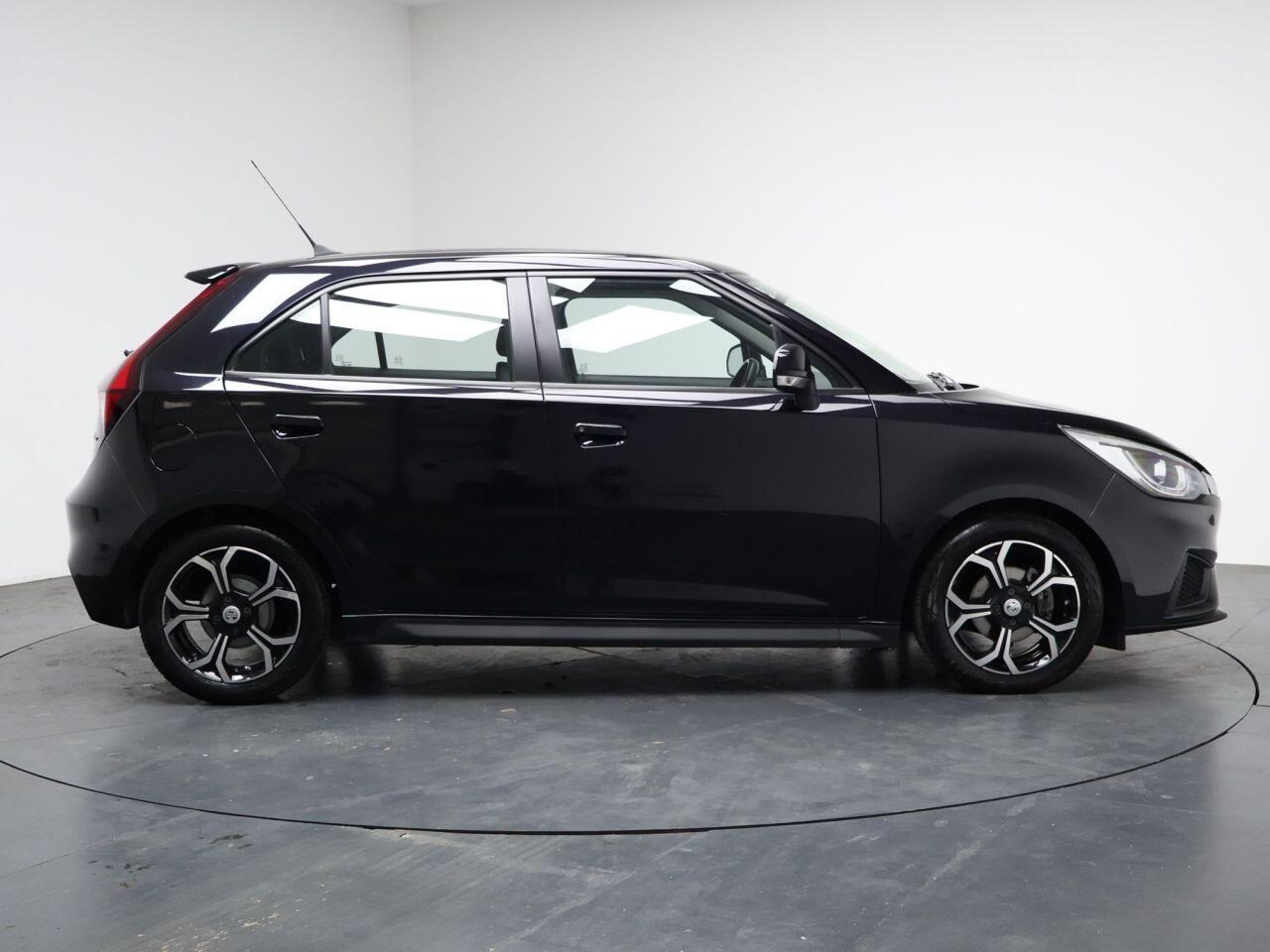MG MG3 - Image 14
